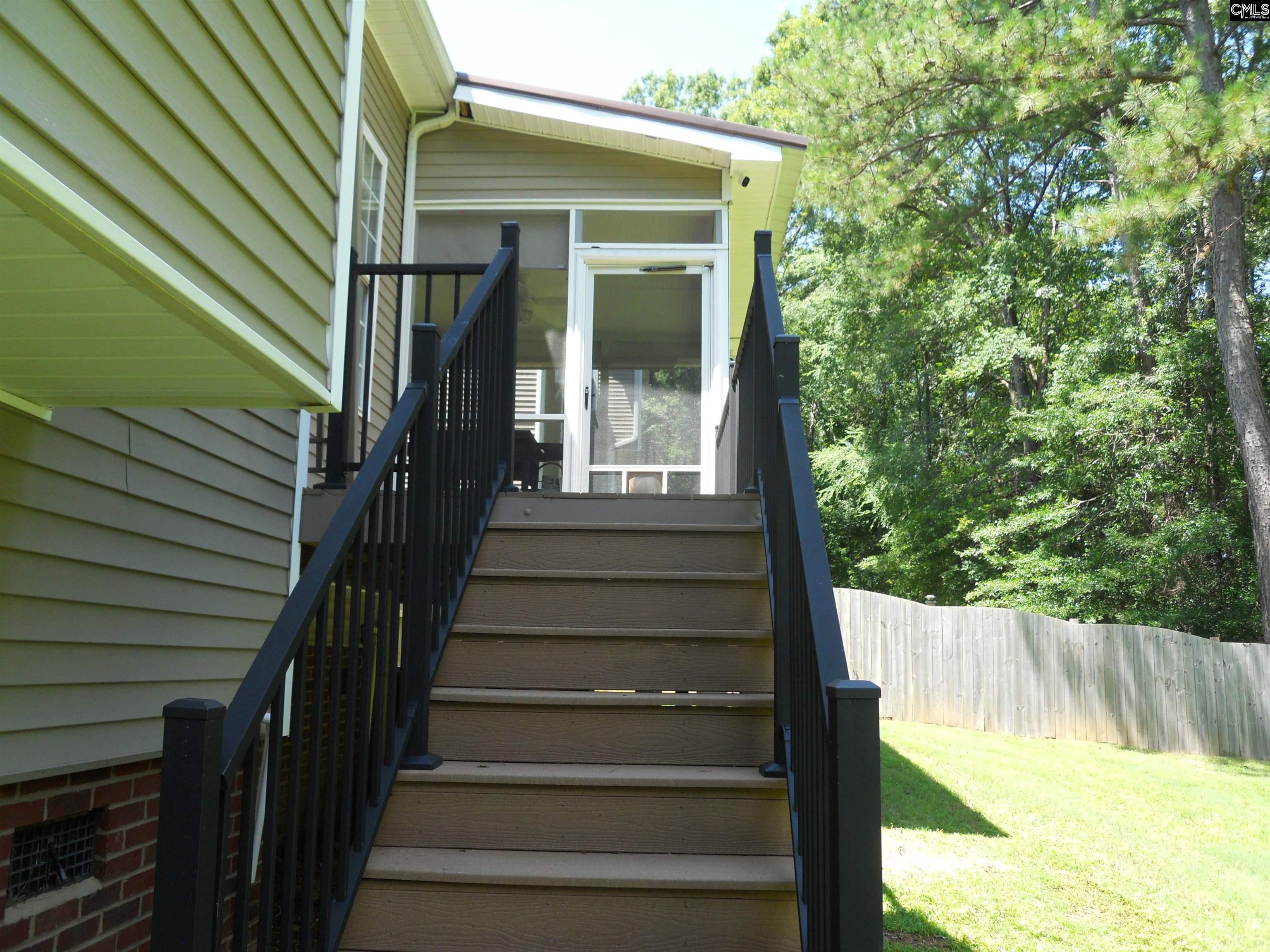 36 Ash Court Irmo, SC 29063