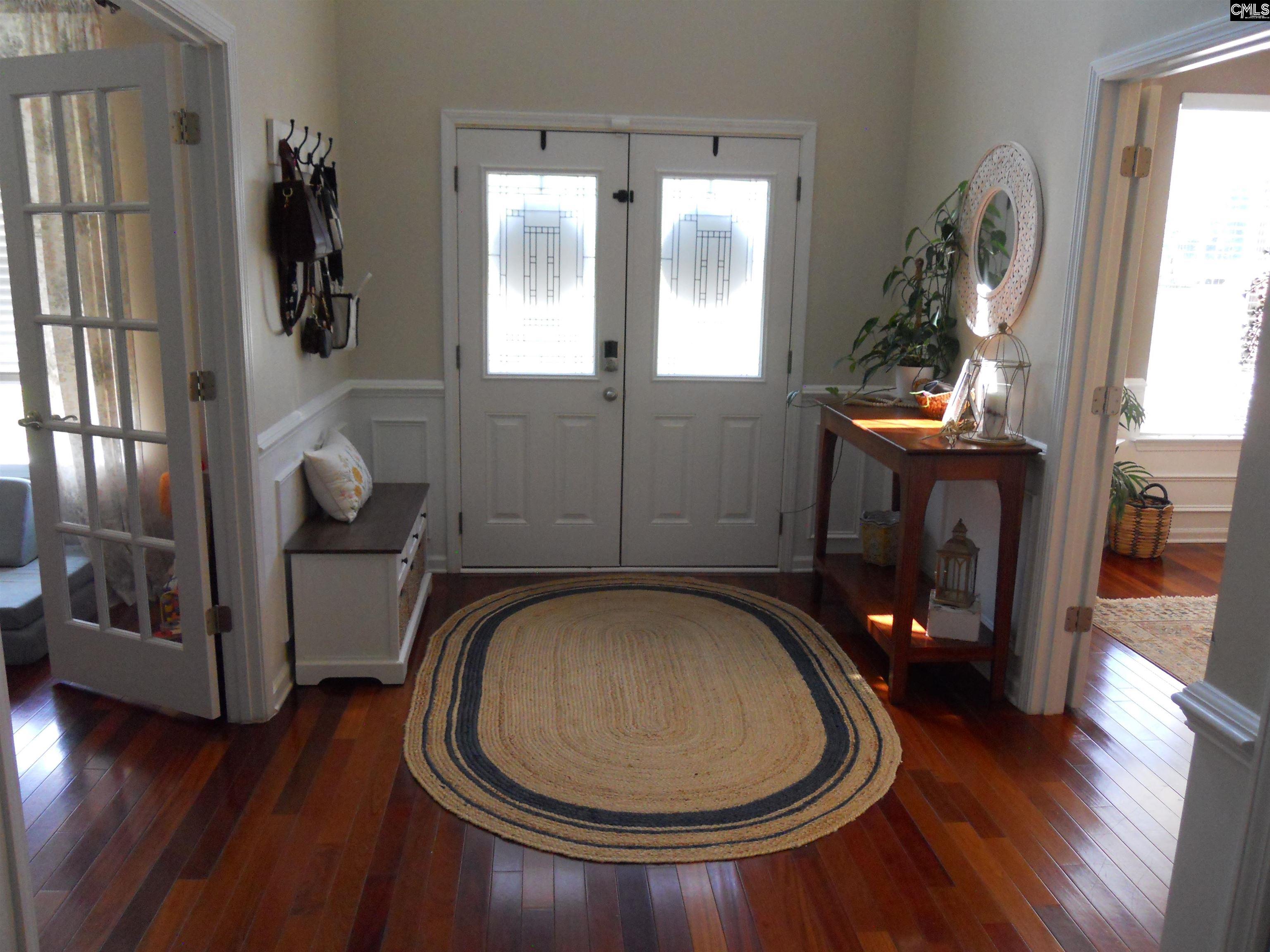36 Ash Court Irmo, SC 29063
