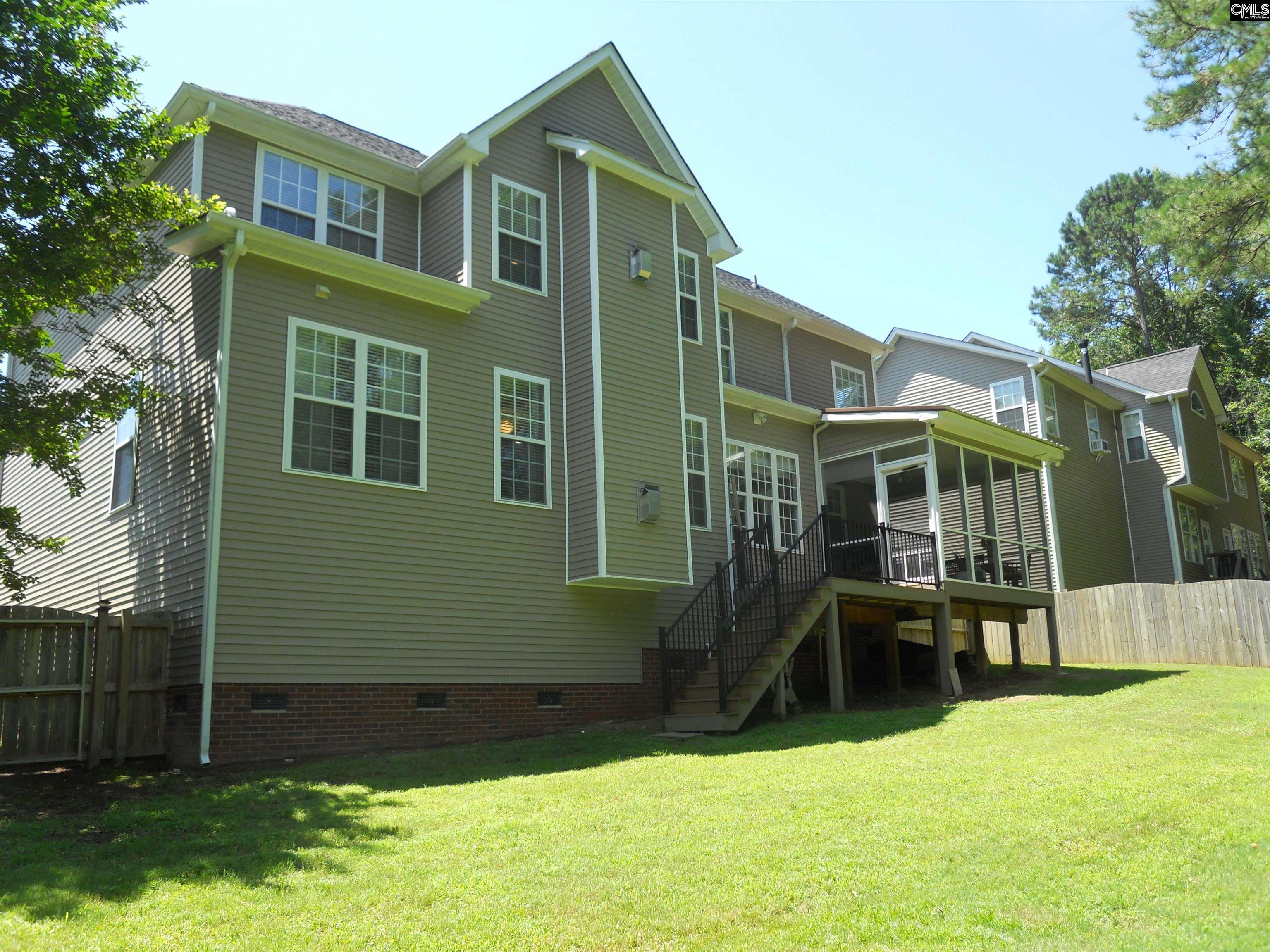 36 Ash Court Irmo, SC 29063