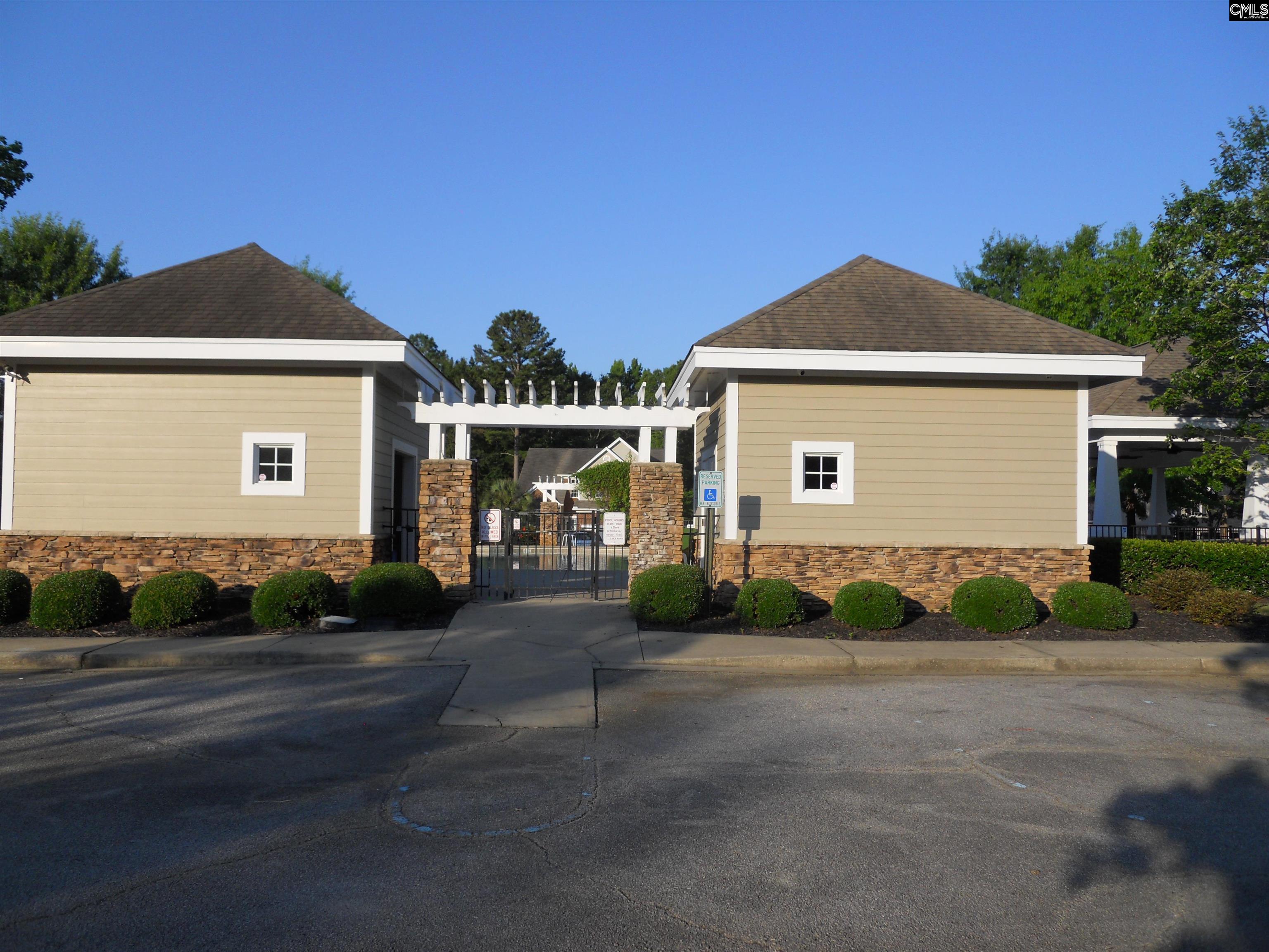 36 Ash Court Irmo, SC 29063