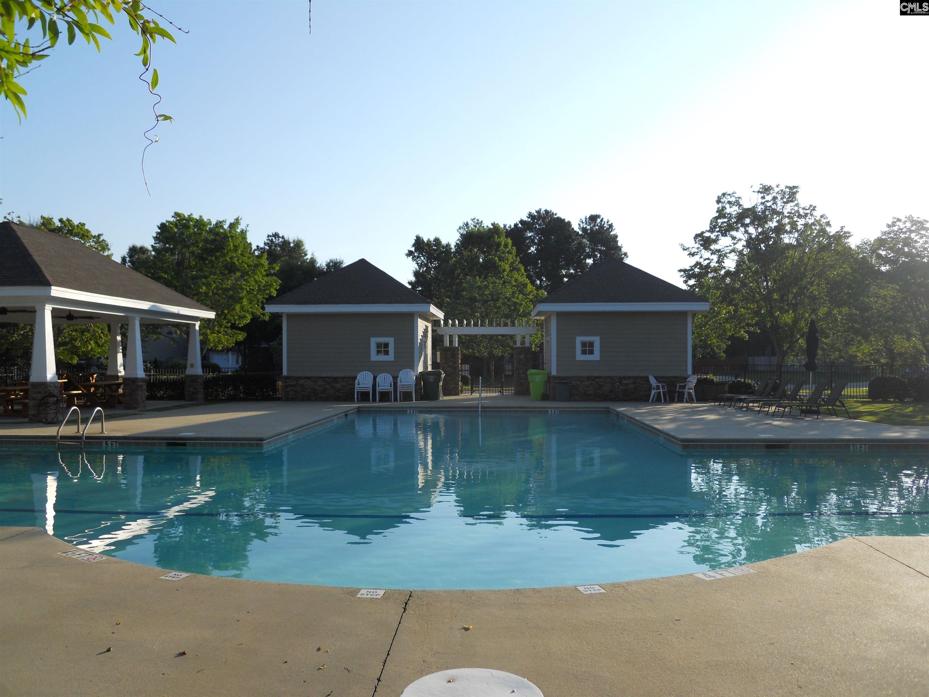 36 Ash Court Irmo, SC 29063