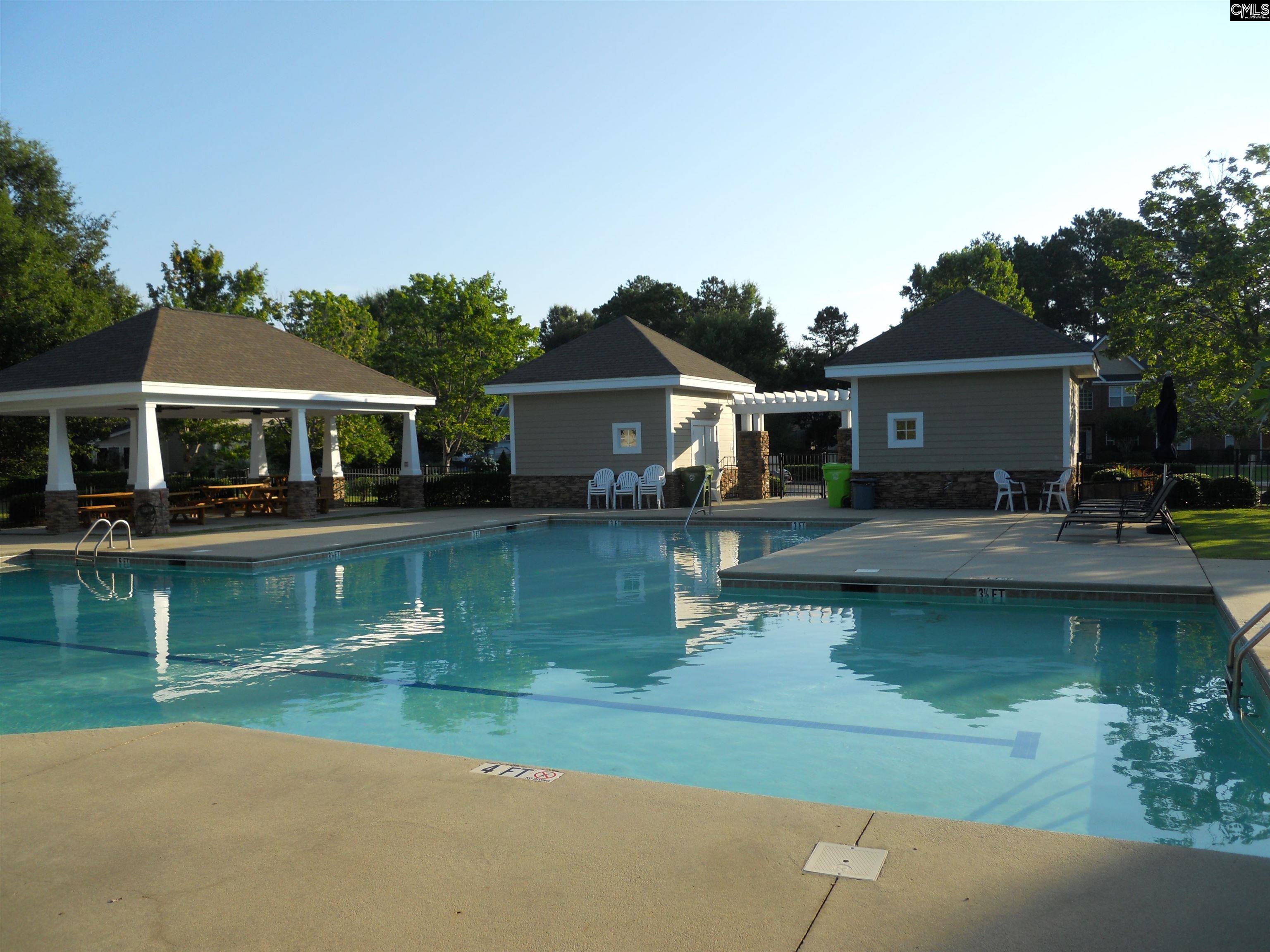 36 Ash Court Irmo, SC 29063