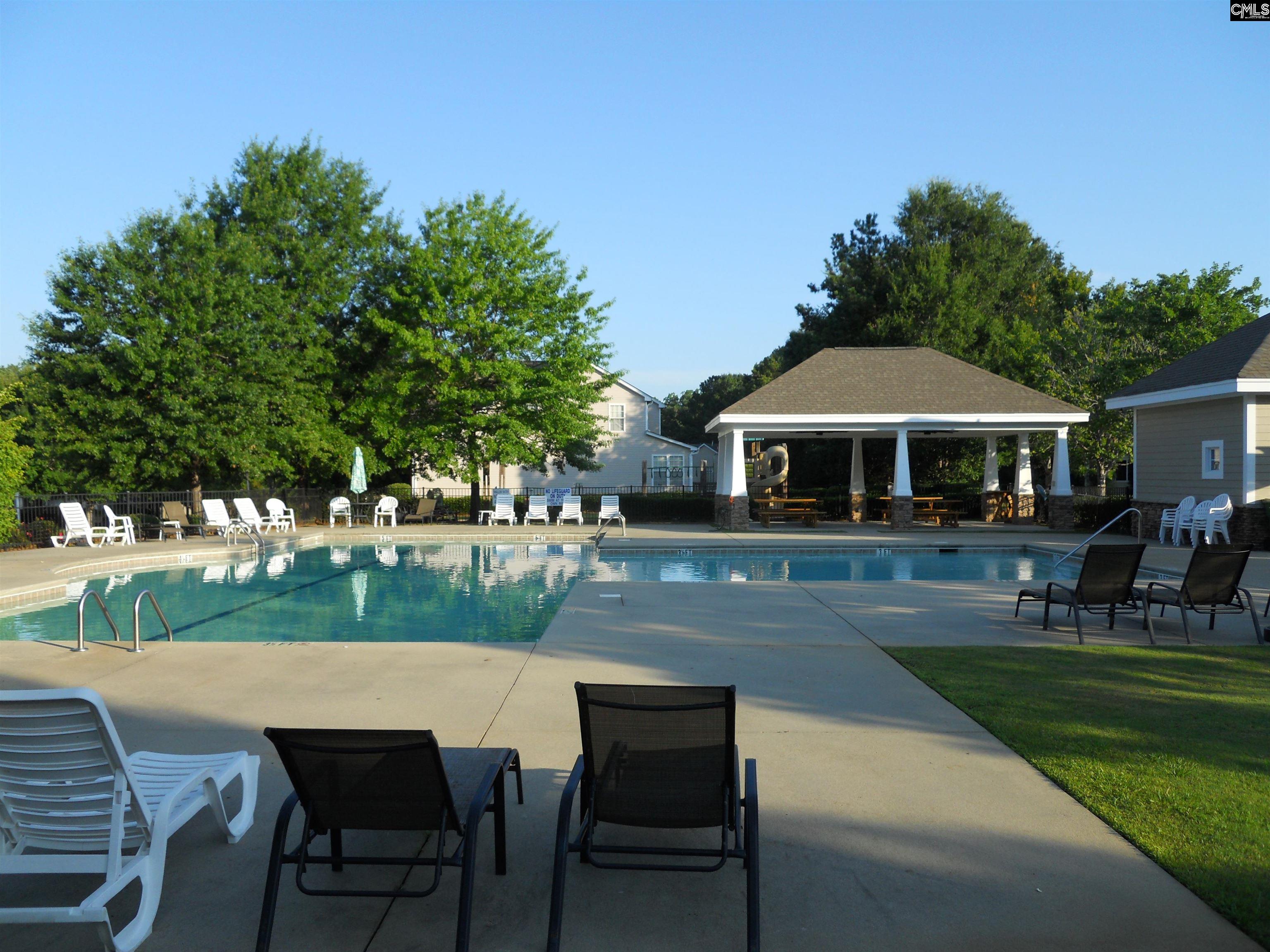 36 Ash Court Irmo, SC 29063