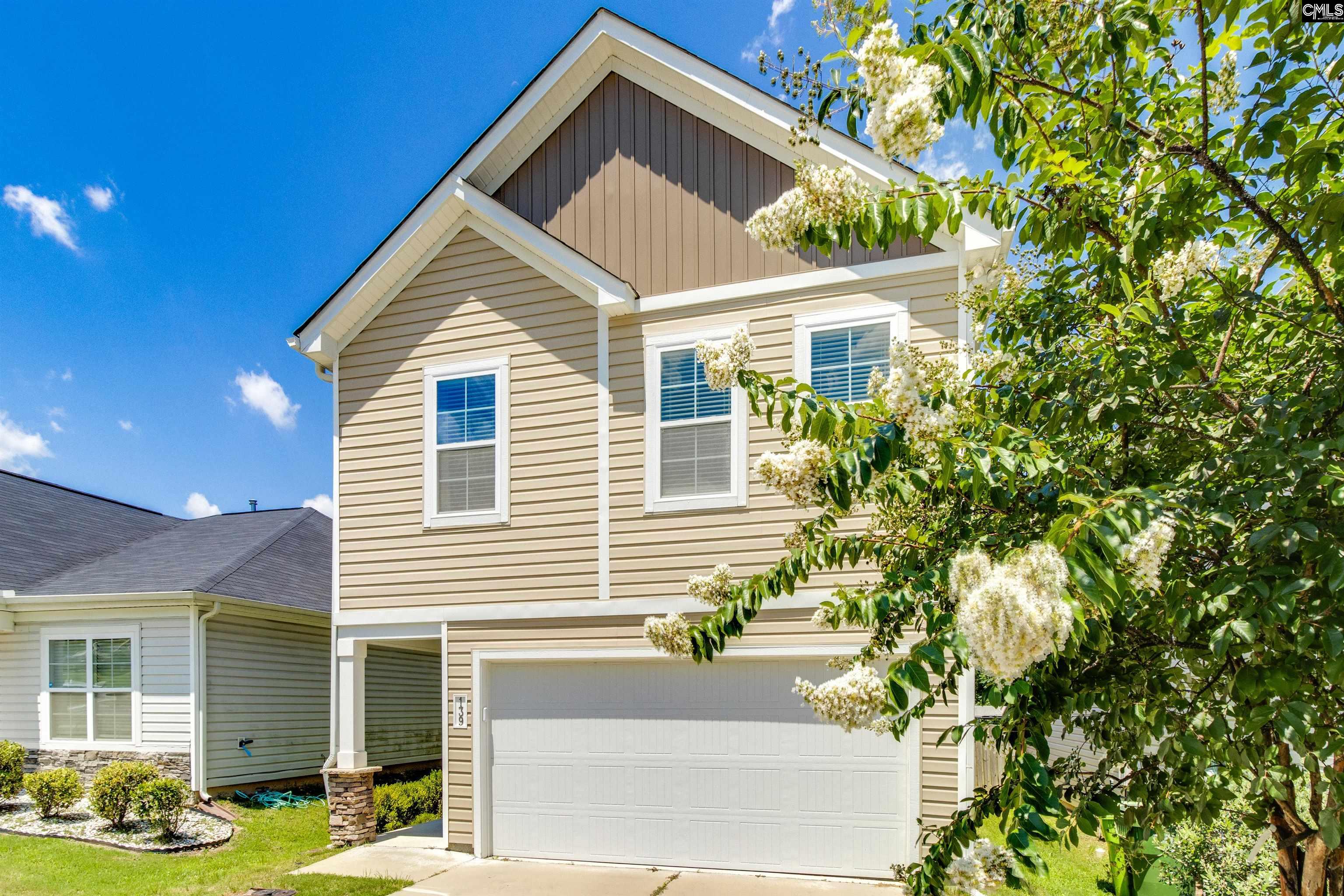 139 Beckett Lane Columbia, SC 29223