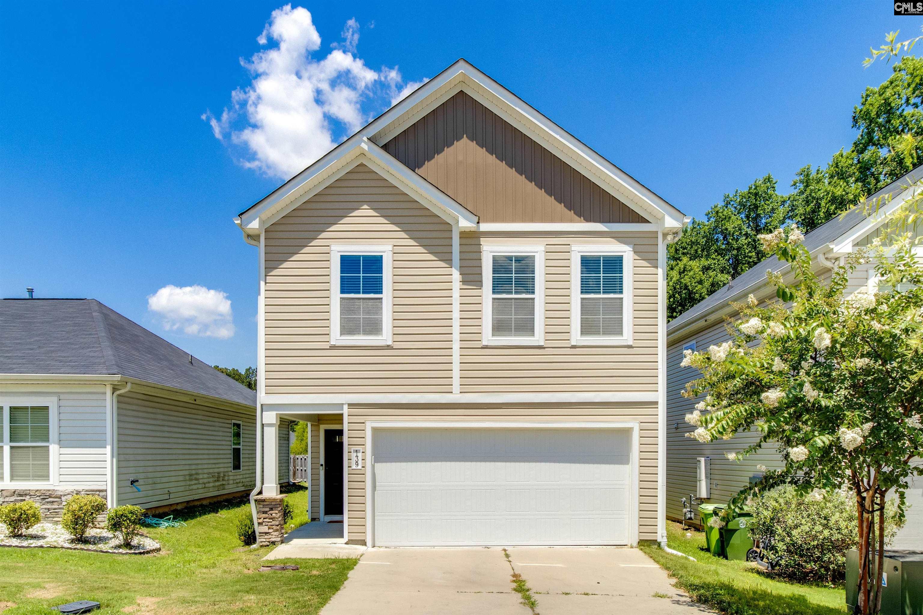 139 Beckett Lane Columbia, SC 29223