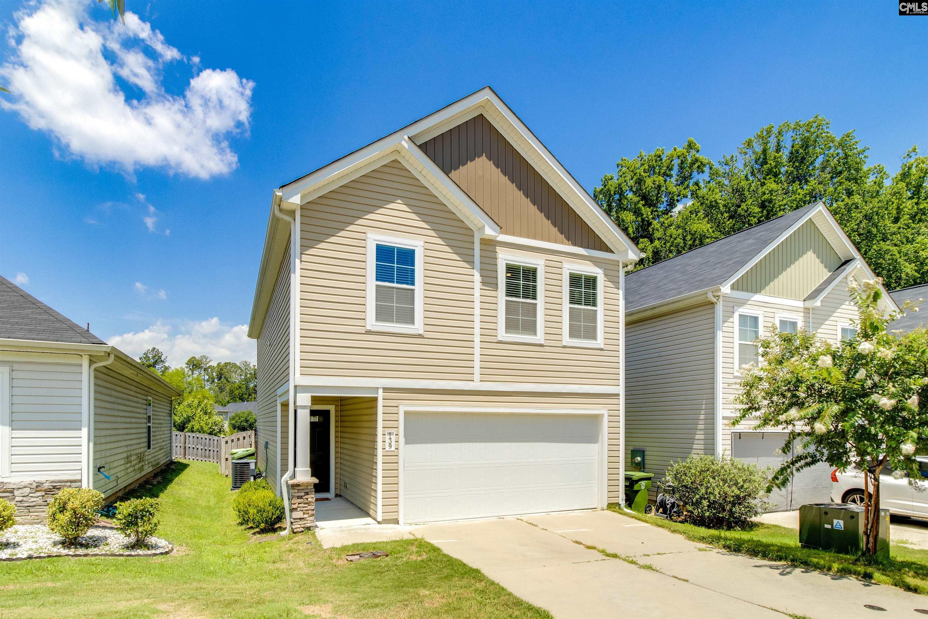 139 Beckett Lane Columbia, SC 29223