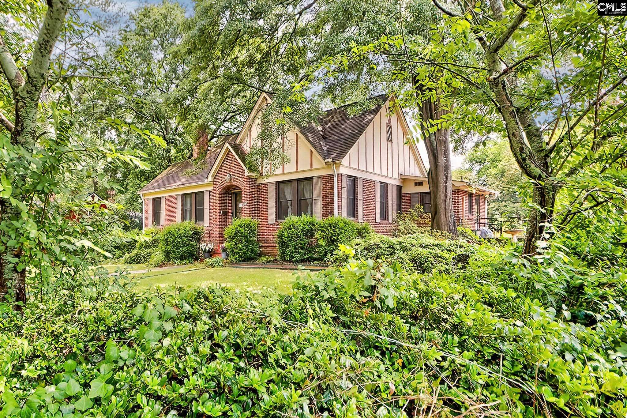 1300 Kinderway Avenue Columbia, SC 29203
