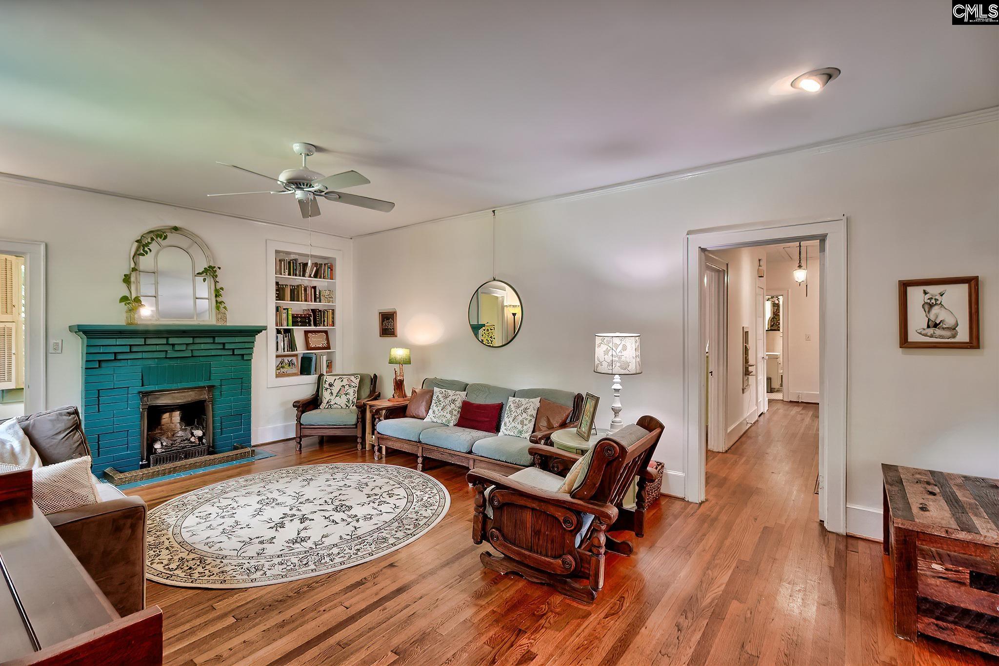 1300 Kinderway Avenue Columbia, SC 29203