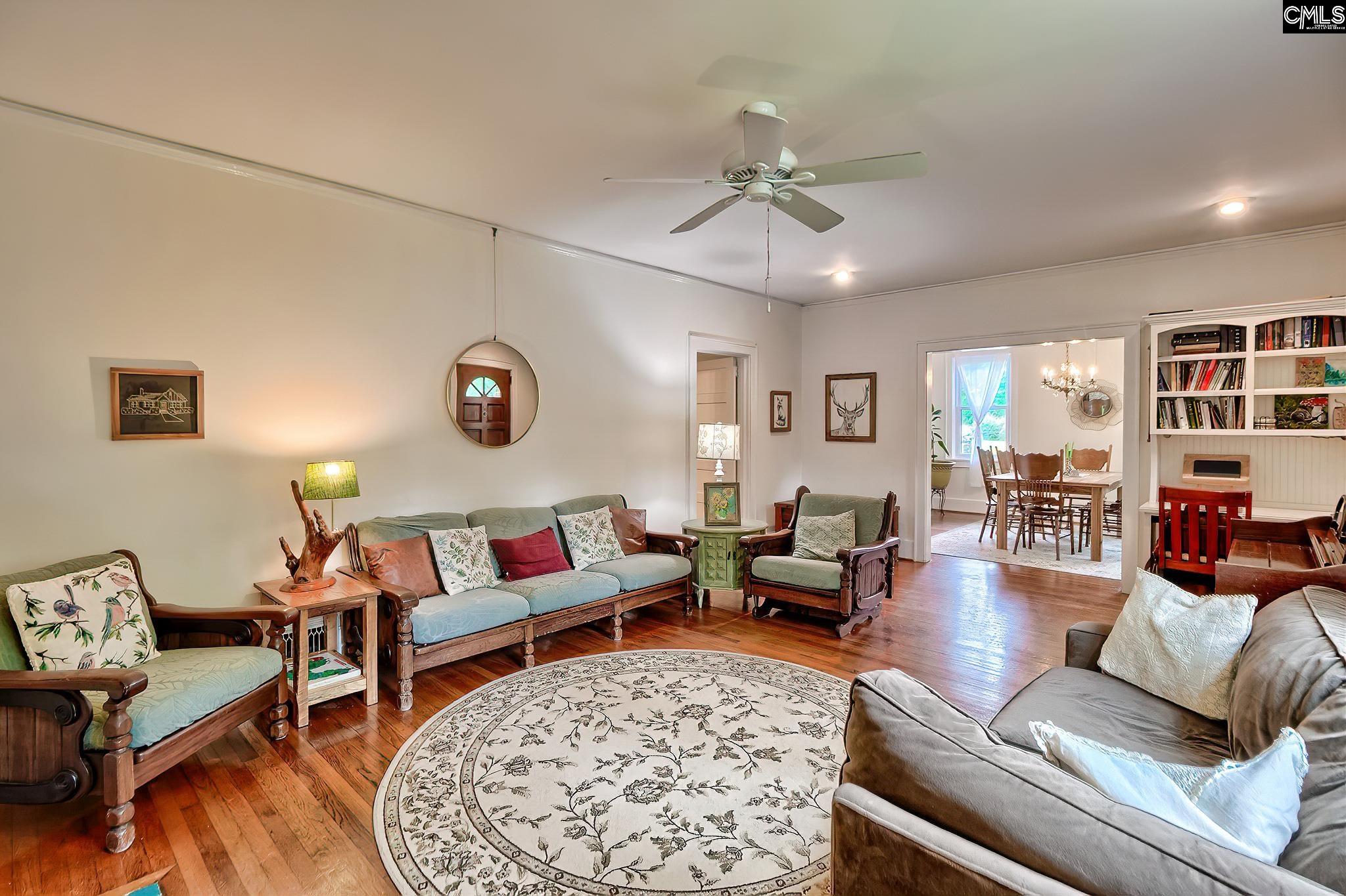 1300 Kinderway Avenue Columbia, SC 29203