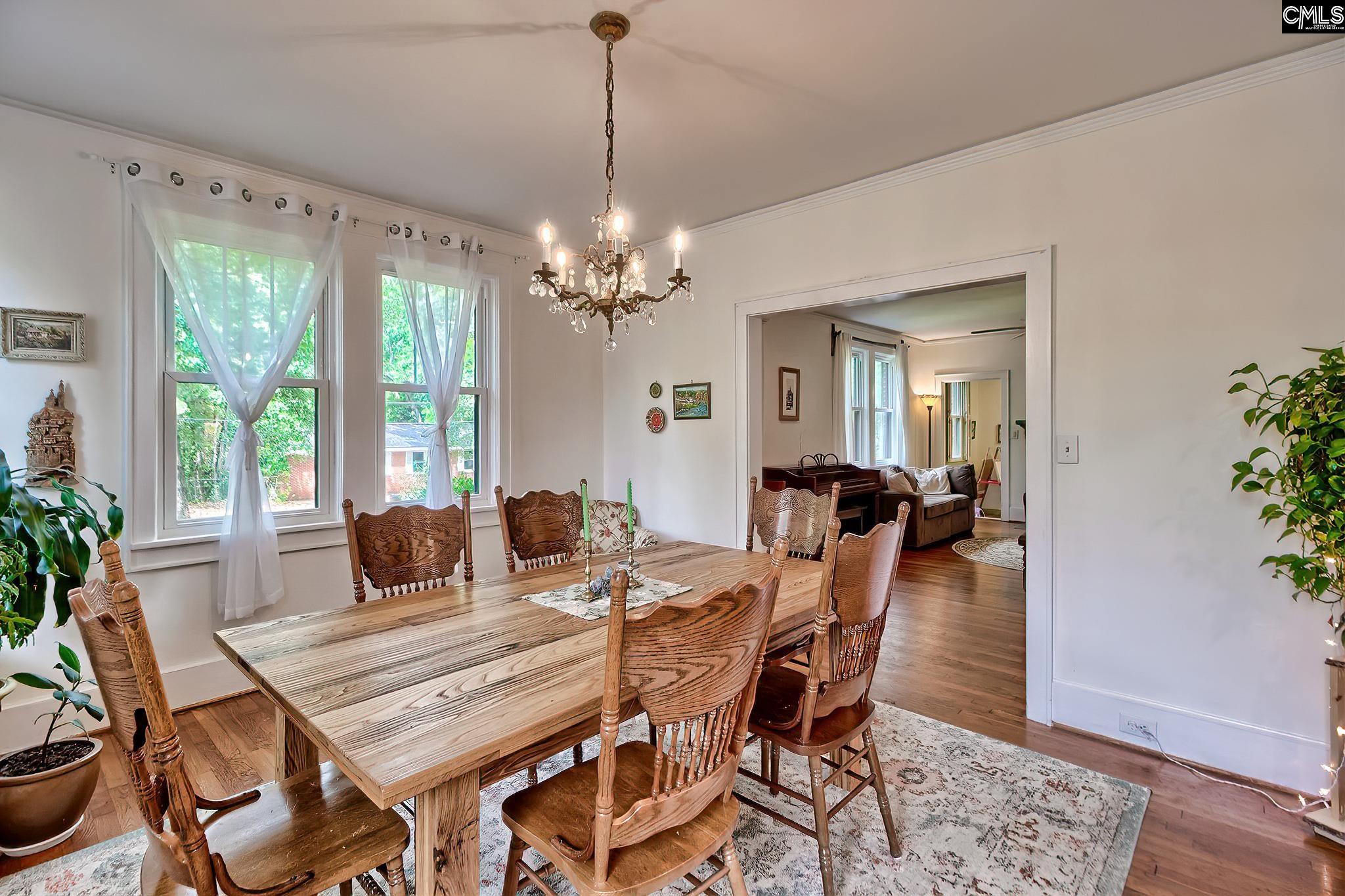1300 Kinderway Avenue Columbia, SC 29203