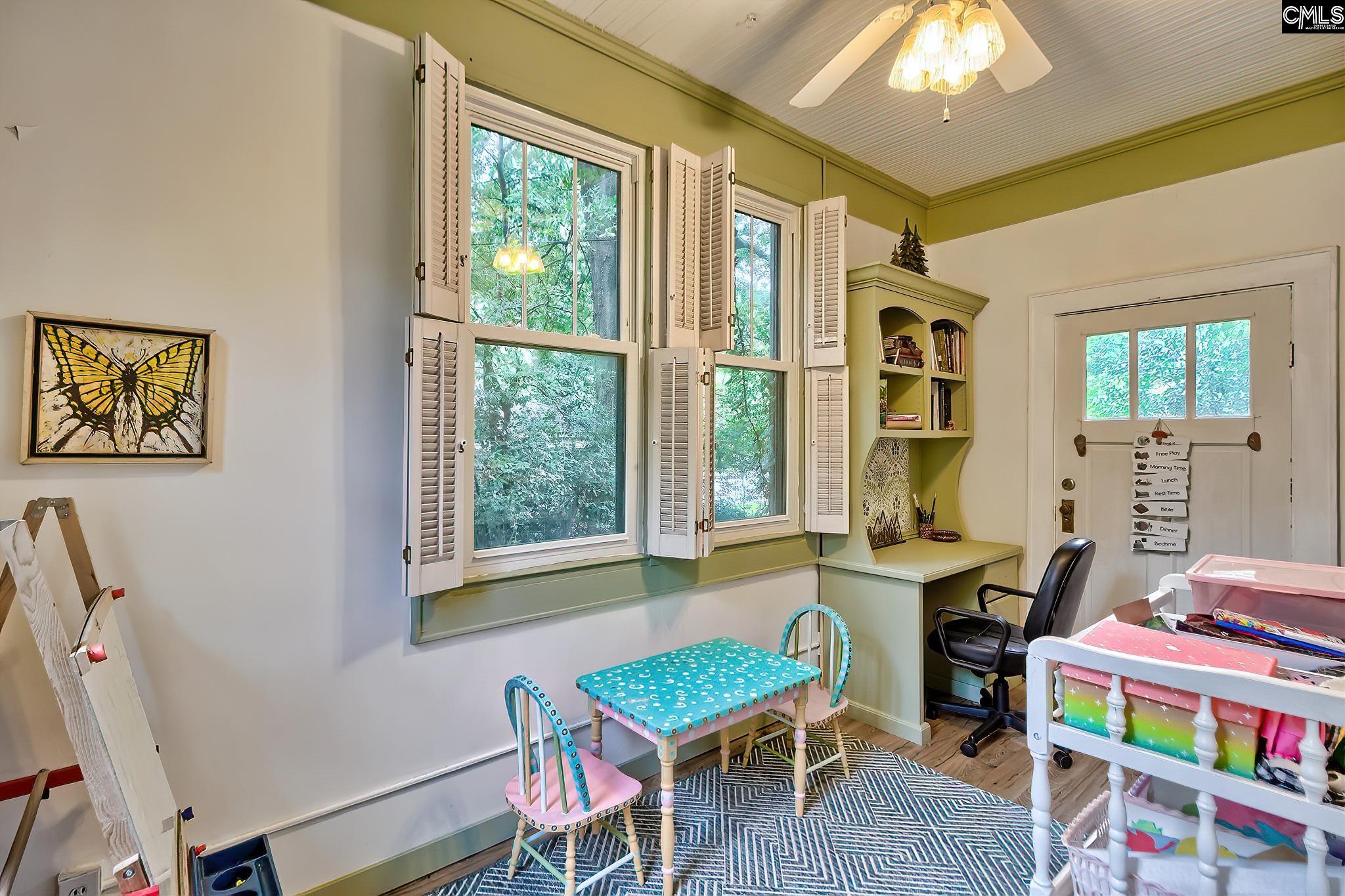 1300 Kinderway Avenue Columbia, SC 29203