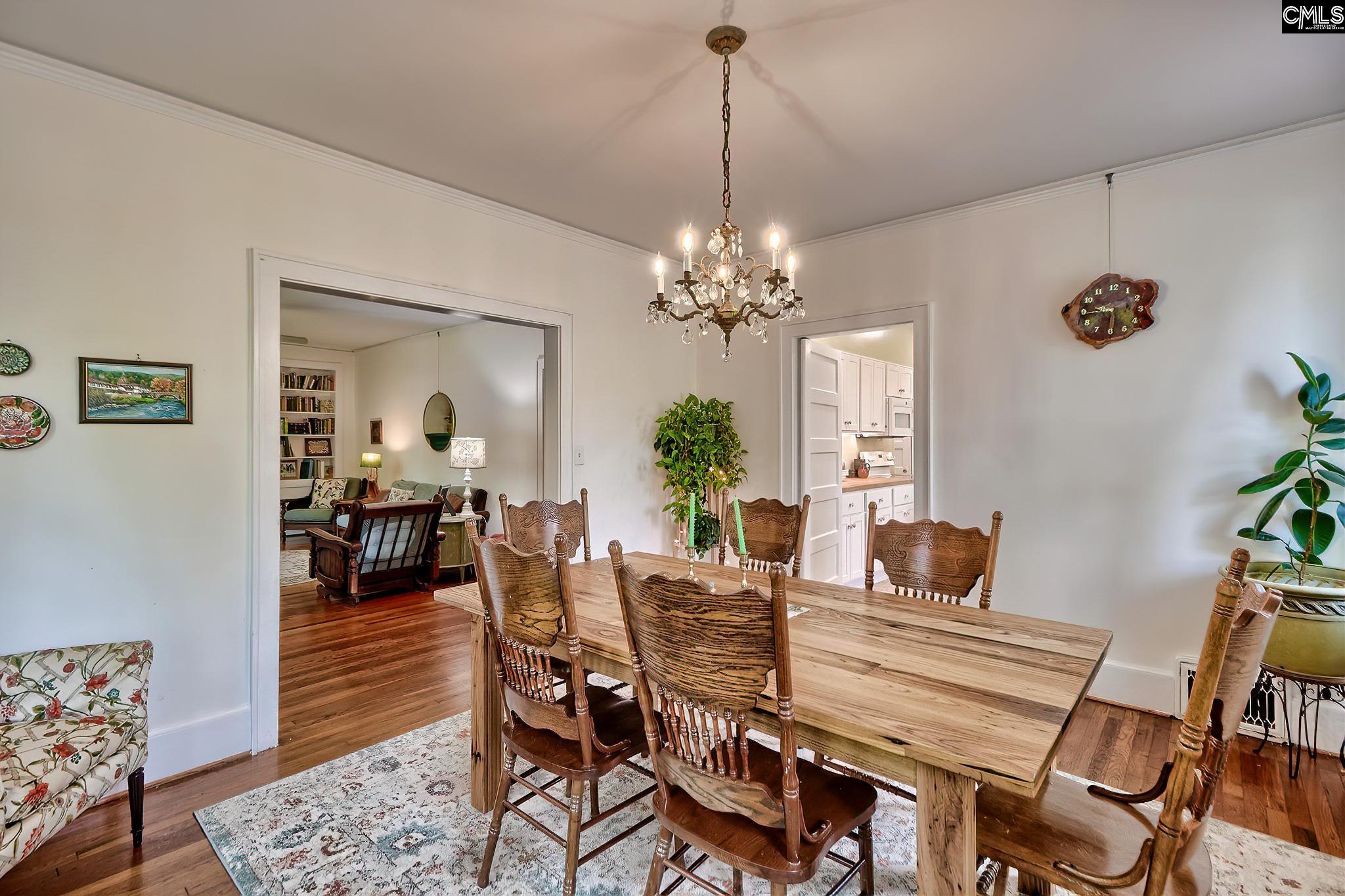 1300 Kinderway Avenue Columbia, SC 29203