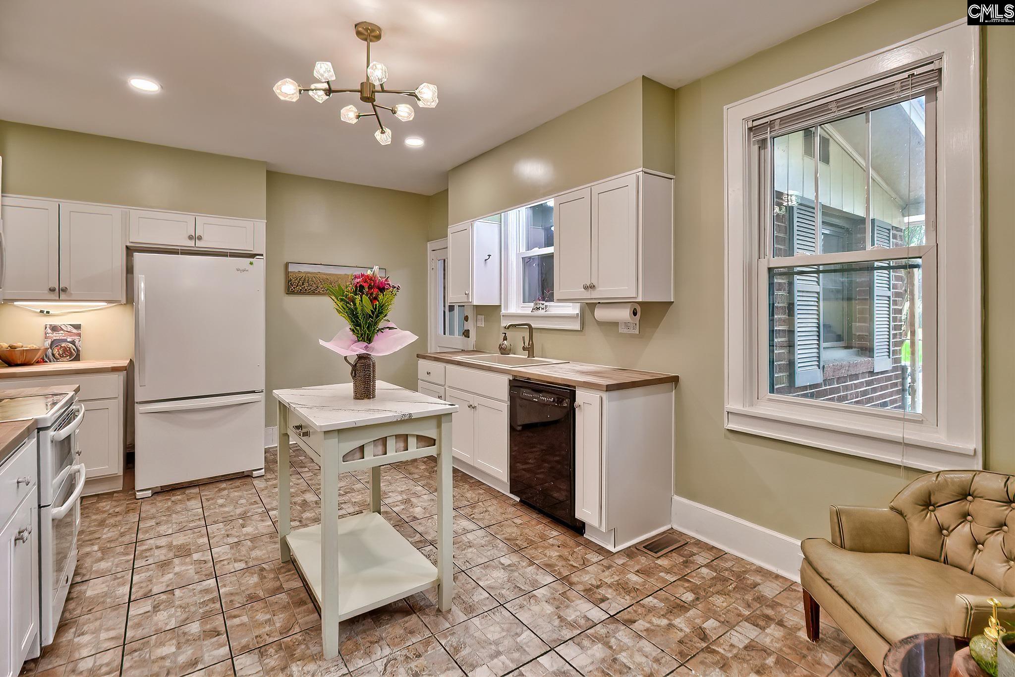 1300 Kinderway Avenue Columbia, SC 29203