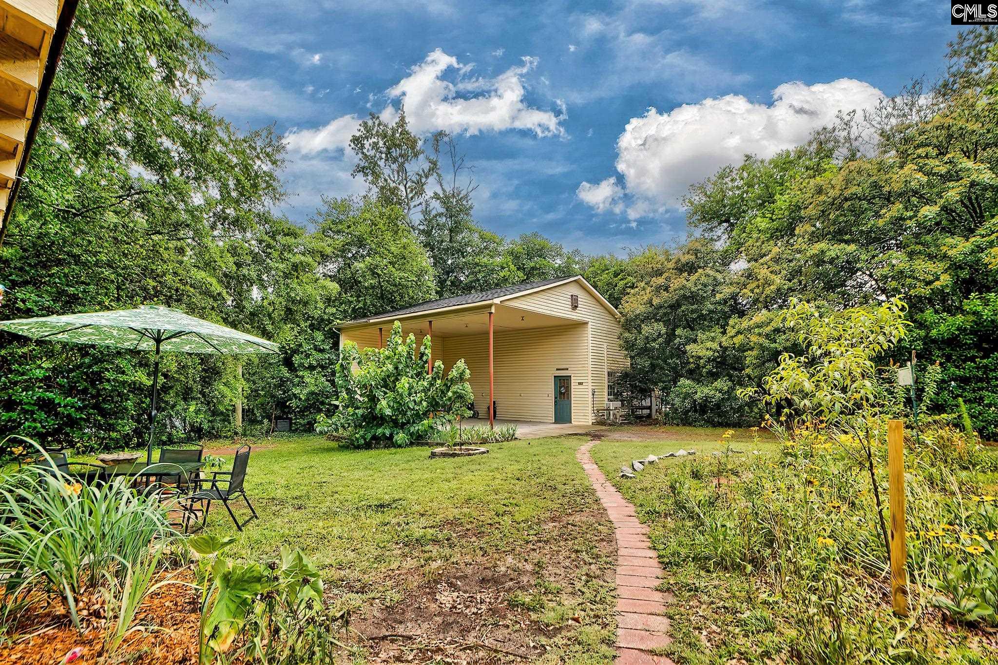 1300 Kinderway Avenue Columbia, SC 29203