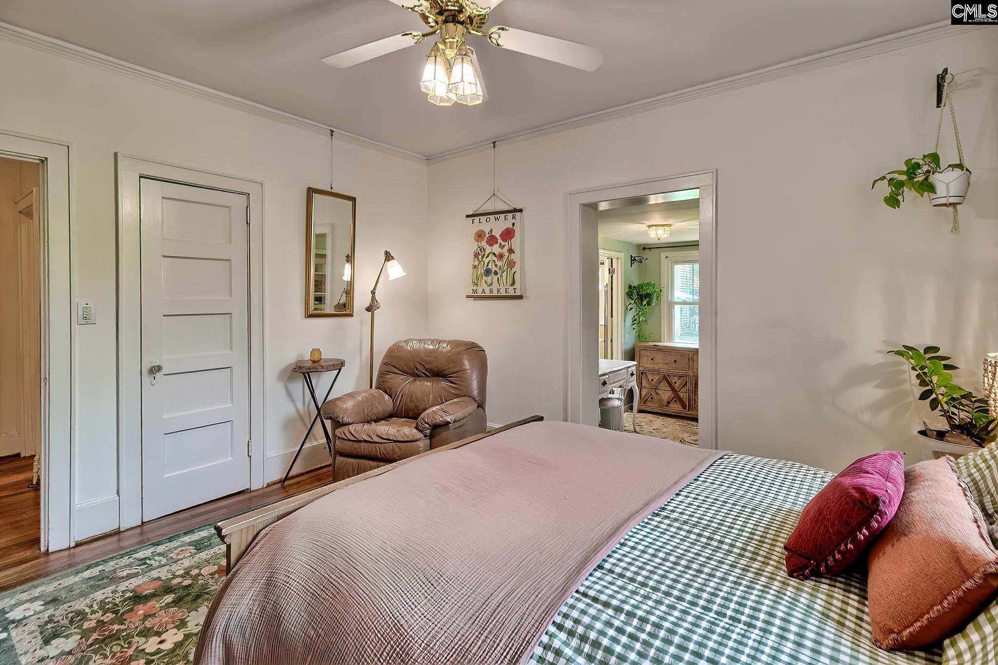 1300 Kinderway Avenue Columbia, SC 29203
