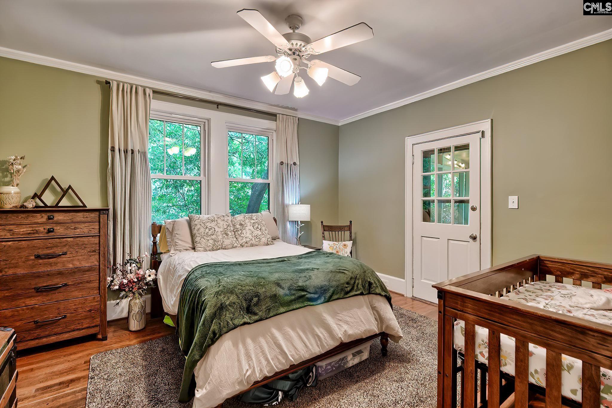 1300 Kinderway Avenue Columbia, SC 29203