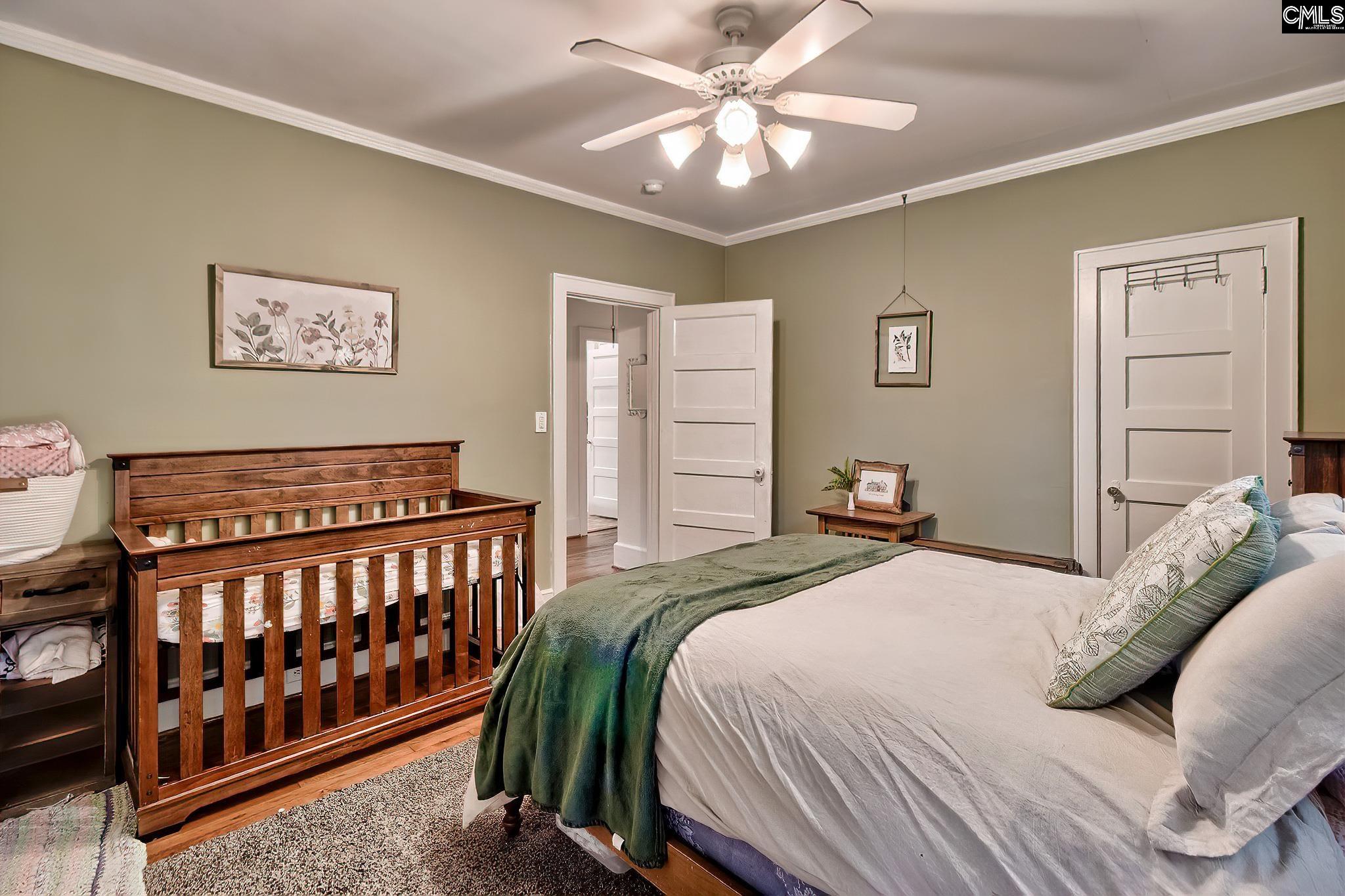 1300 Kinderway Avenue Columbia, SC 29203