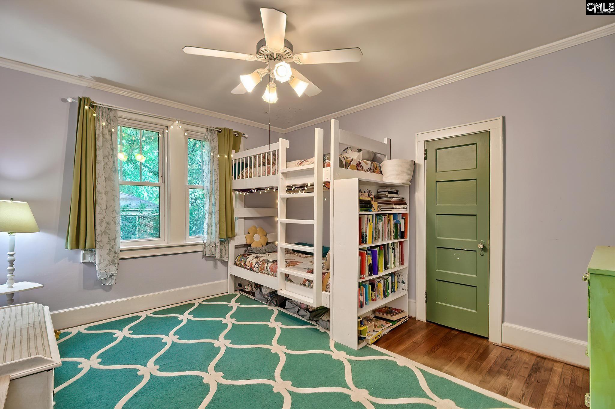1300 Kinderway Avenue Columbia, SC 29203