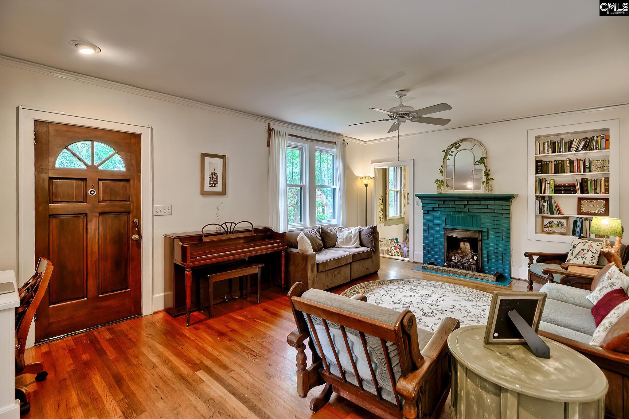 1300 Kinderway Avenue Columbia, SC 29203