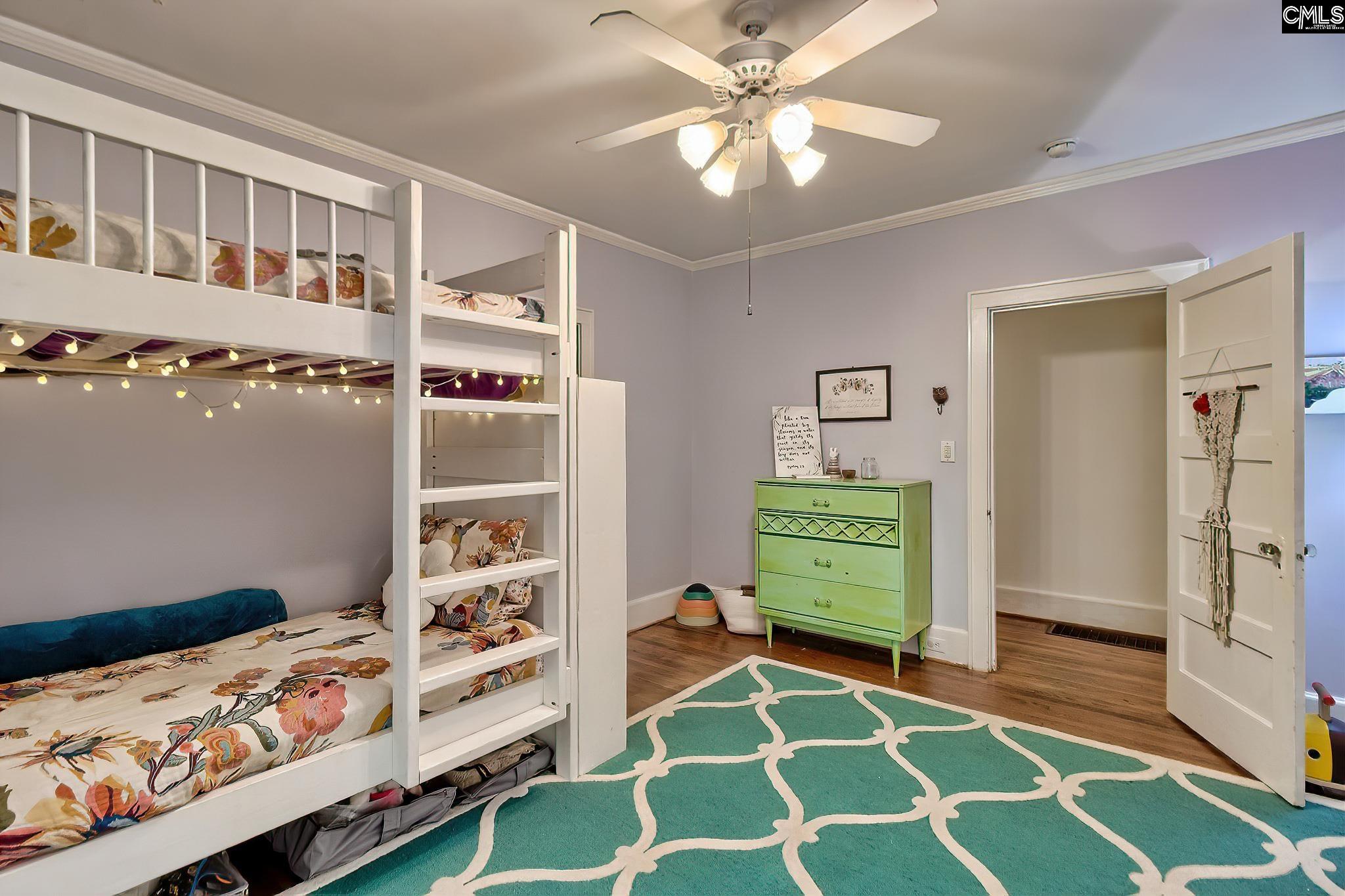 1300 Kinderway Avenue Columbia, SC 29203