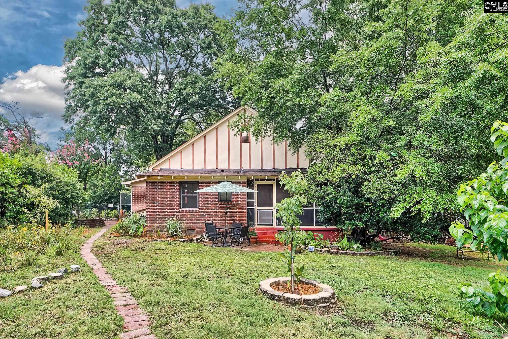 1300 Kinderway Avenue Columbia, SC 29203