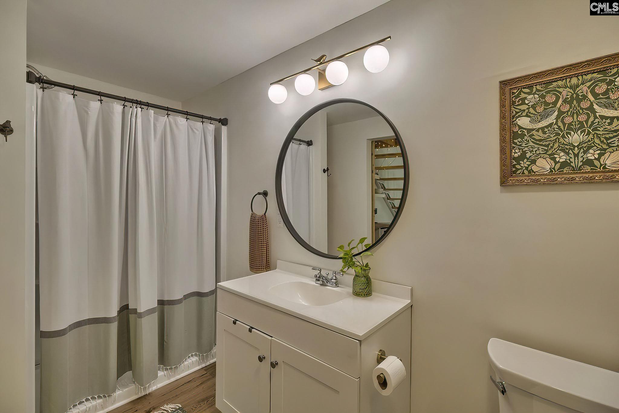 1300 Kinderway Avenue Columbia, SC 29203