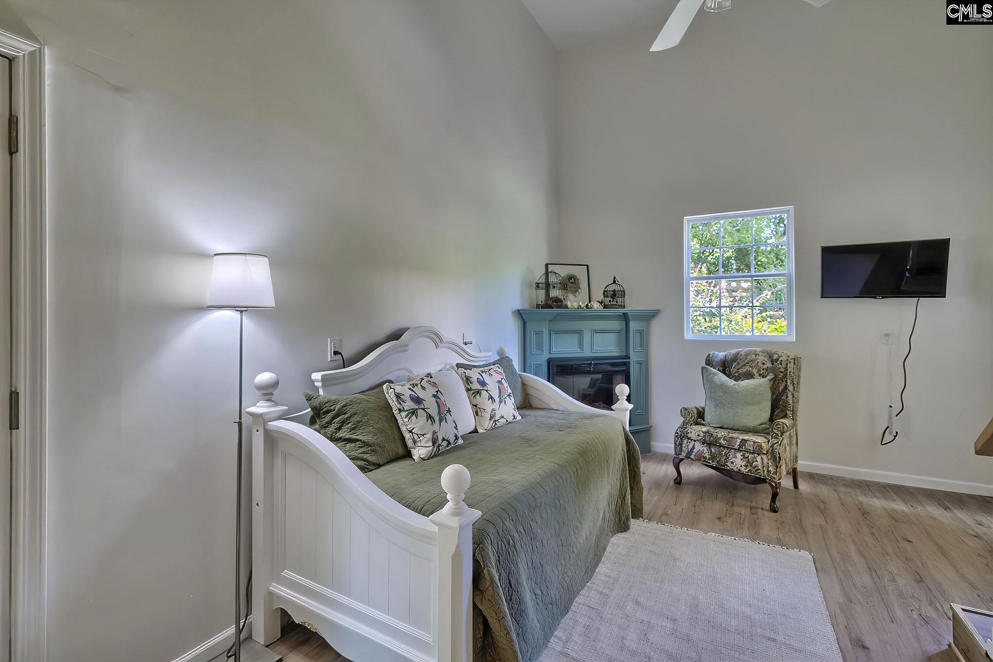 1300 Kinderway Avenue Columbia, SC 29203