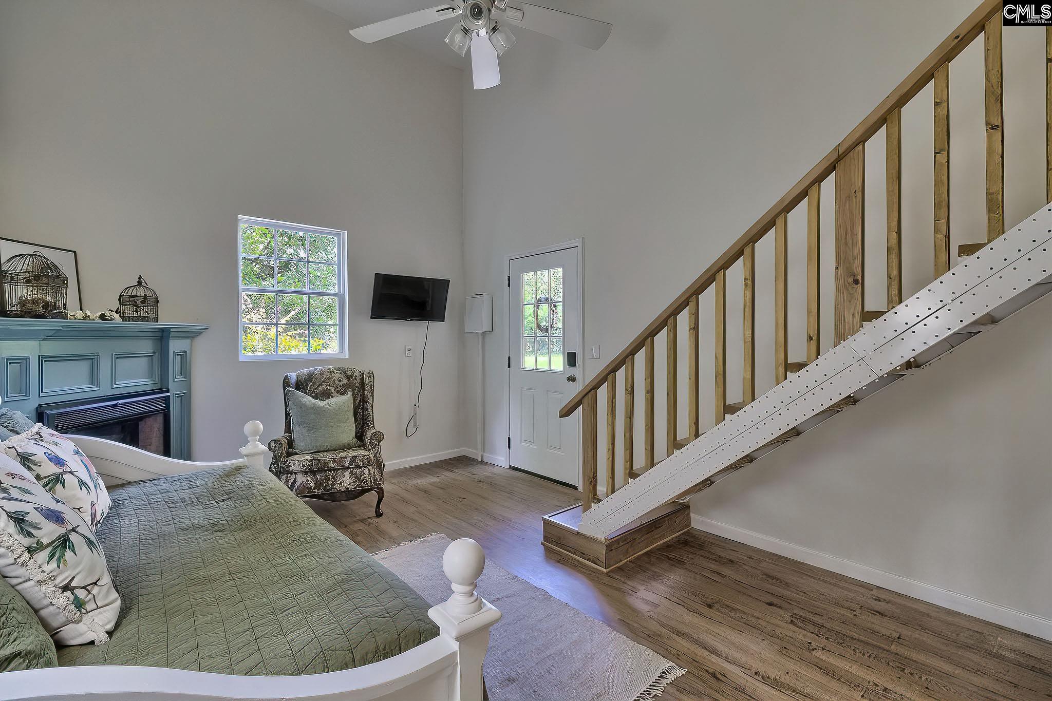 1300 Kinderway Avenue Columbia, SC 29203