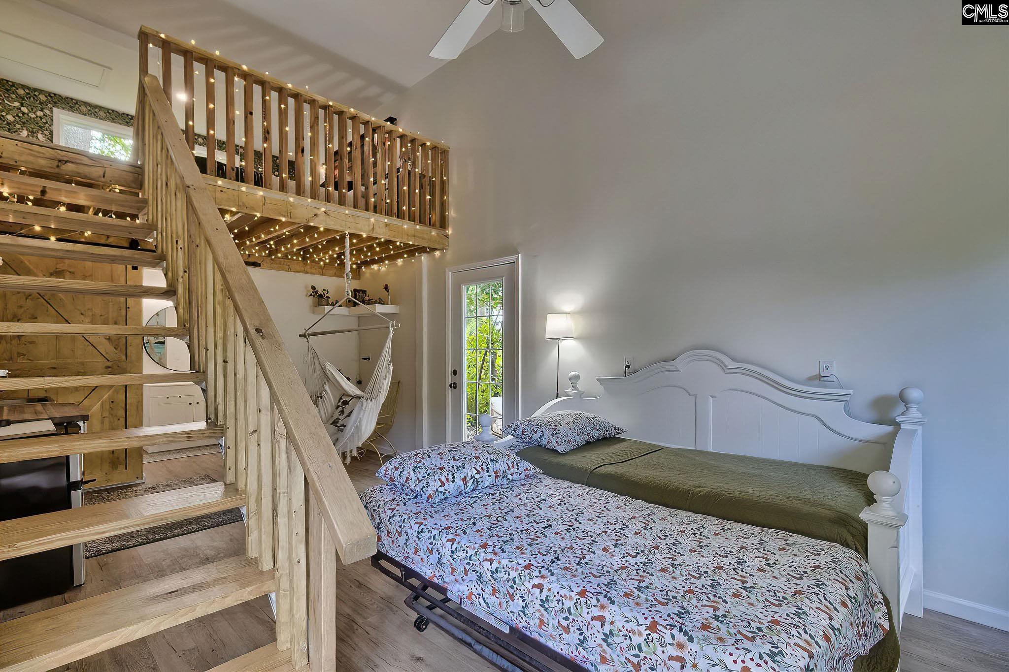 1300 Kinderway Avenue Columbia, SC 29203