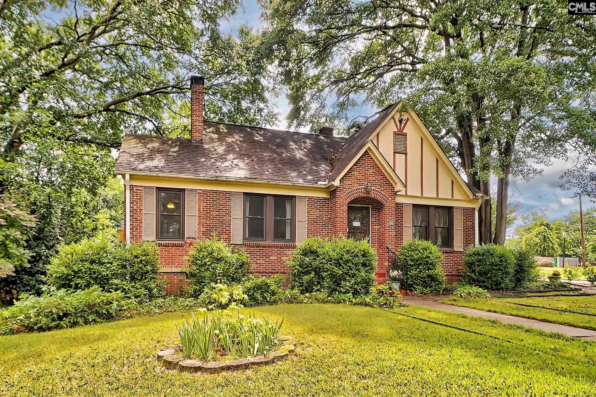 1300 Kinderway Avenue Columbia, SC 29203