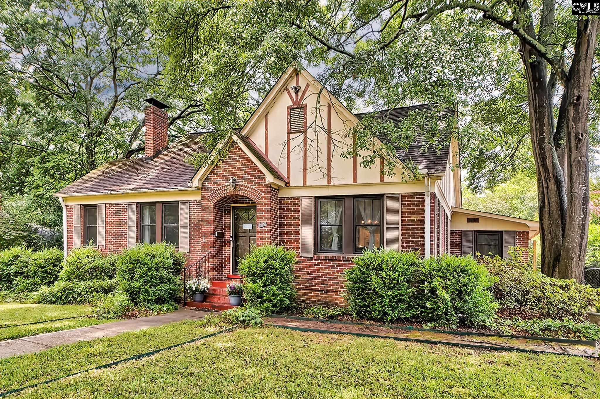 1300 Kinderway Avenue Columbia, SC 29203