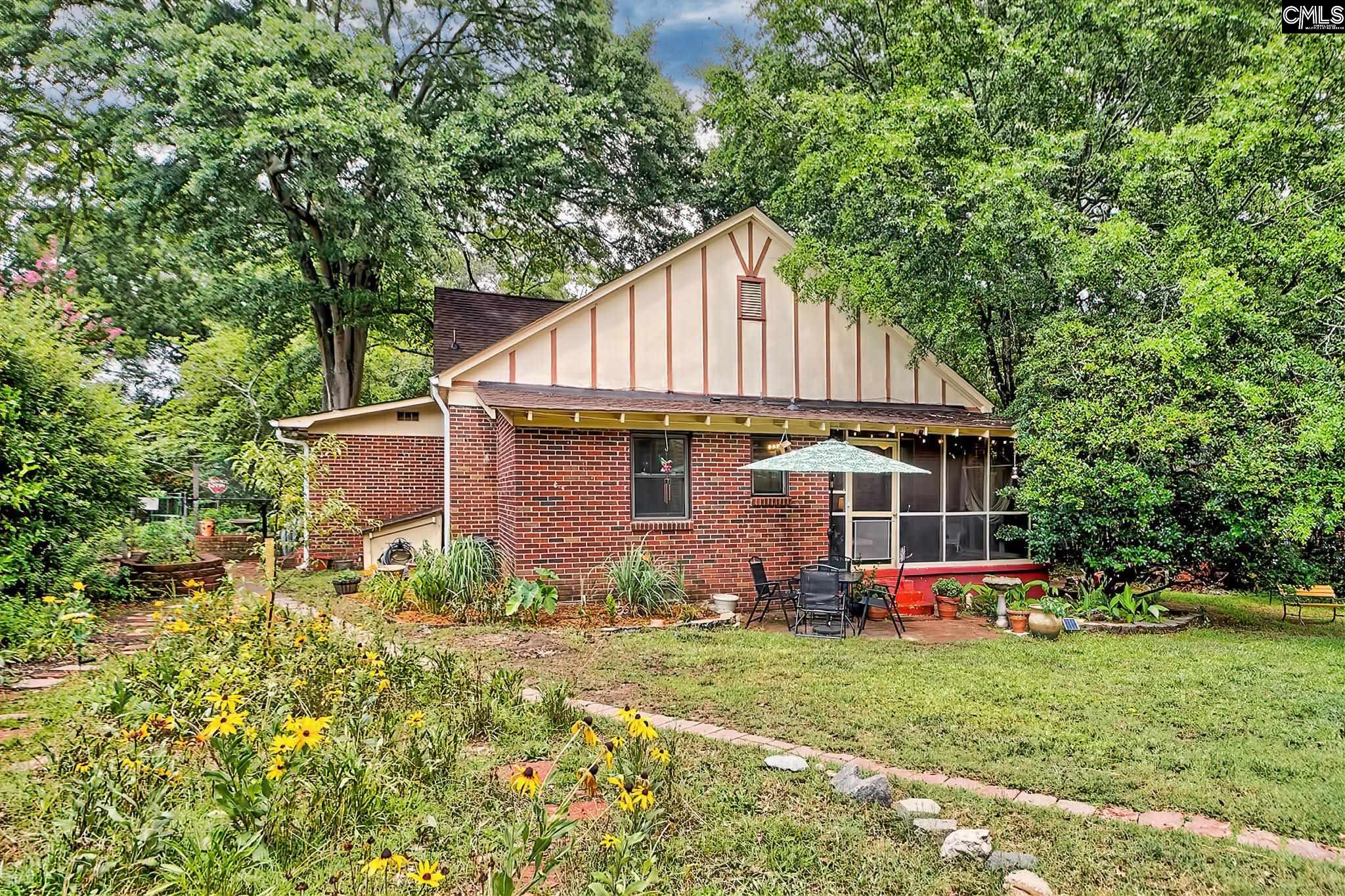 1300 Kinderway Avenue Columbia, SC 29203