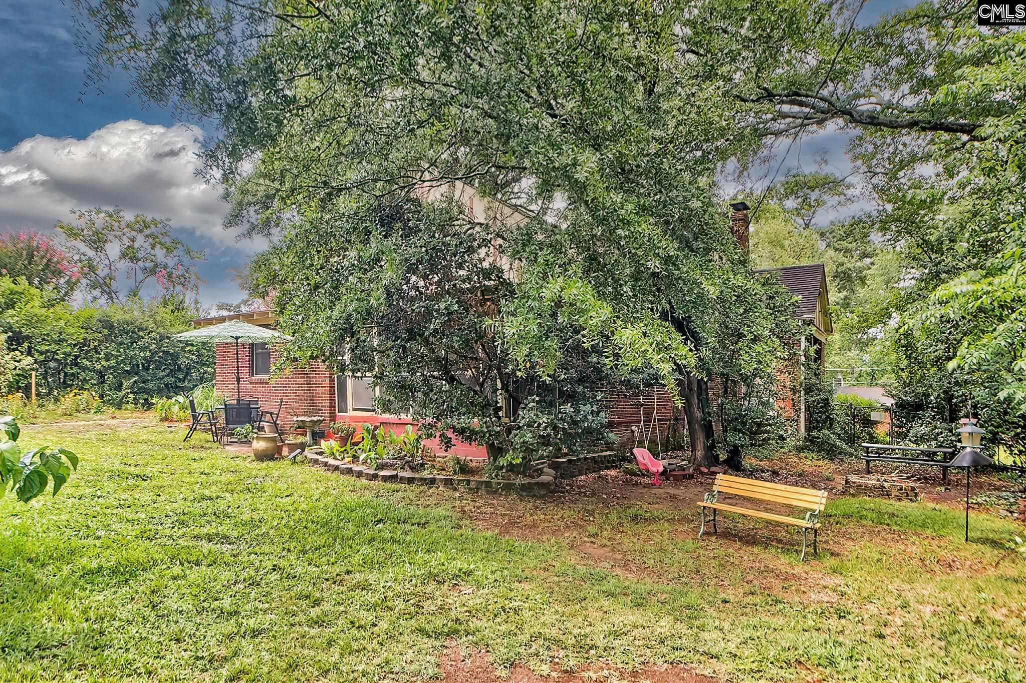 1300 Kinderway Avenue Columbia, SC 29203