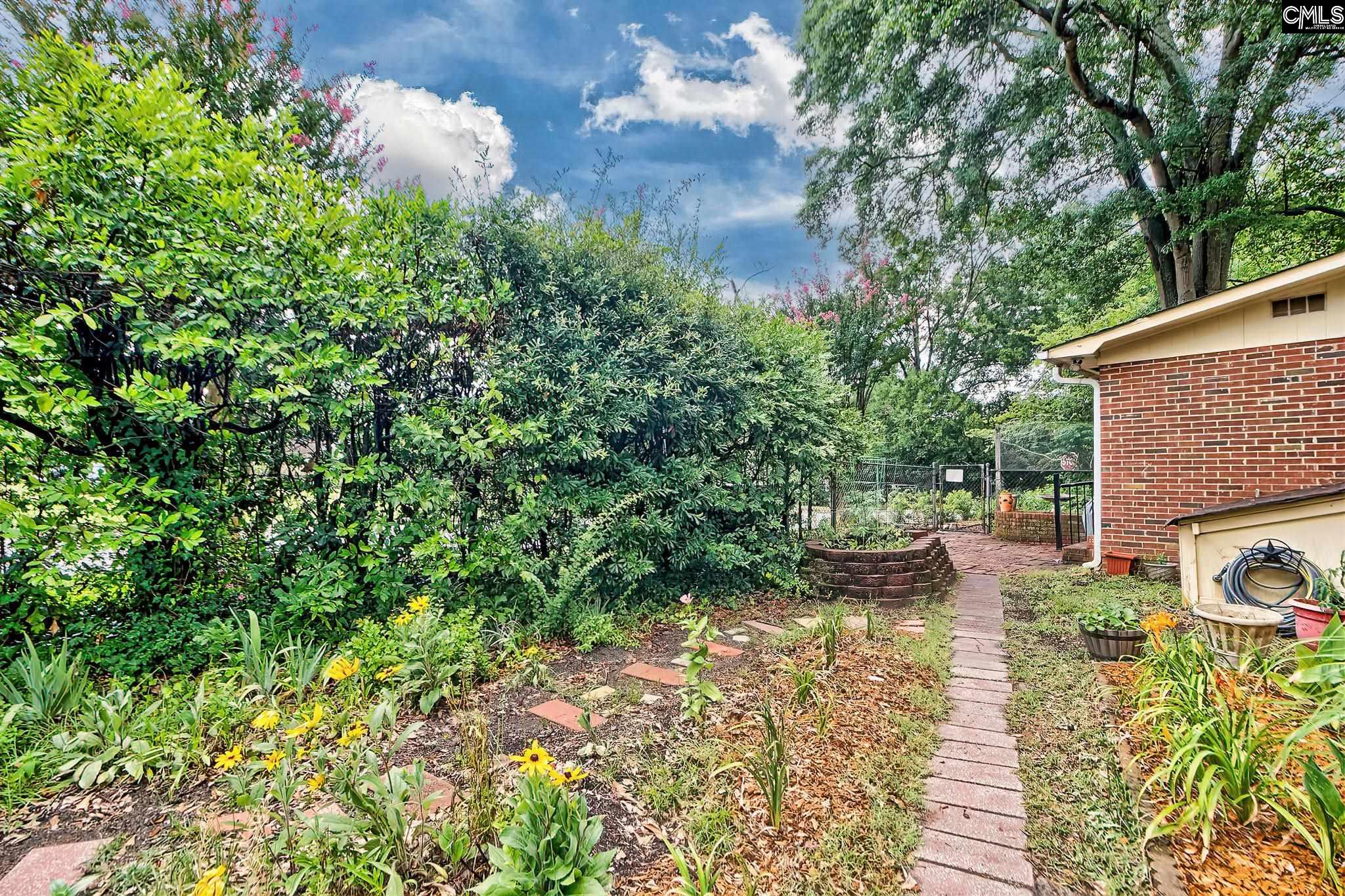 1300 Kinderway Avenue Columbia, SC 29203