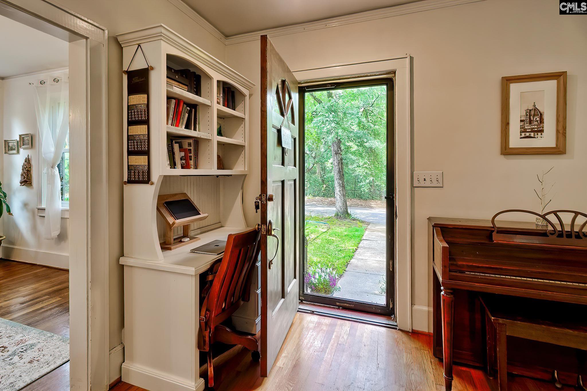 1300 Kinderway Avenue Columbia, SC 29203