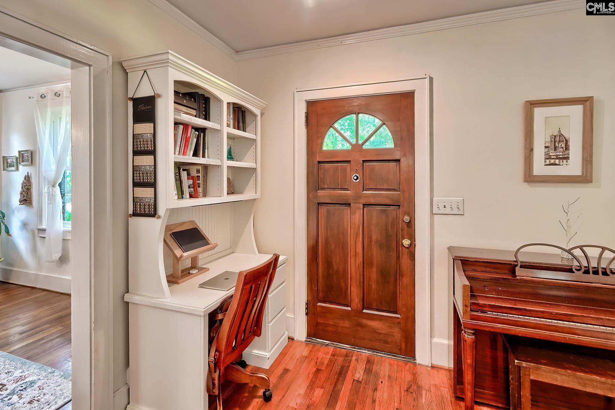1300 Kinderway Avenue Columbia, SC 29203