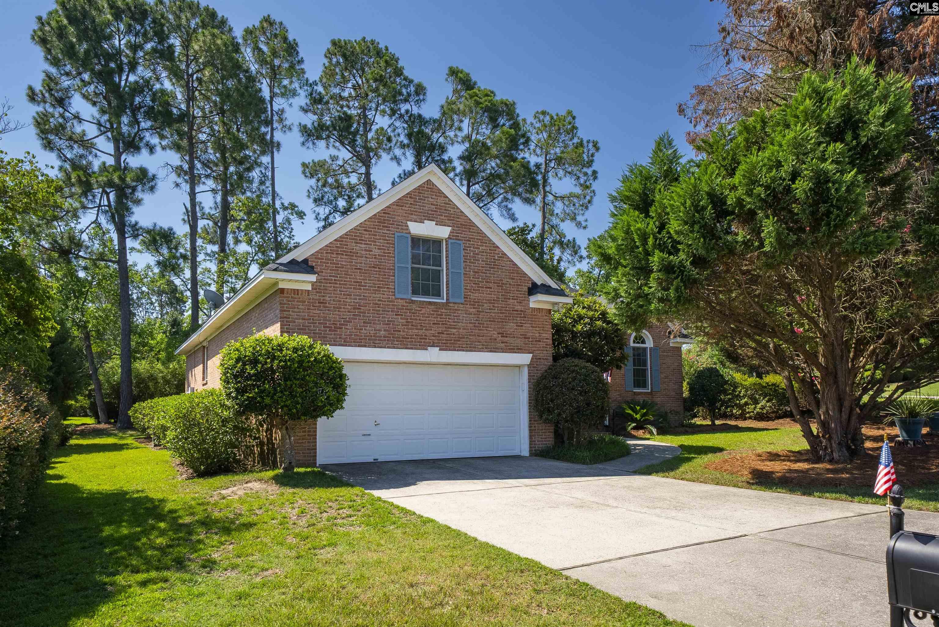 208 Hillridge Way Columbia, SC 29229