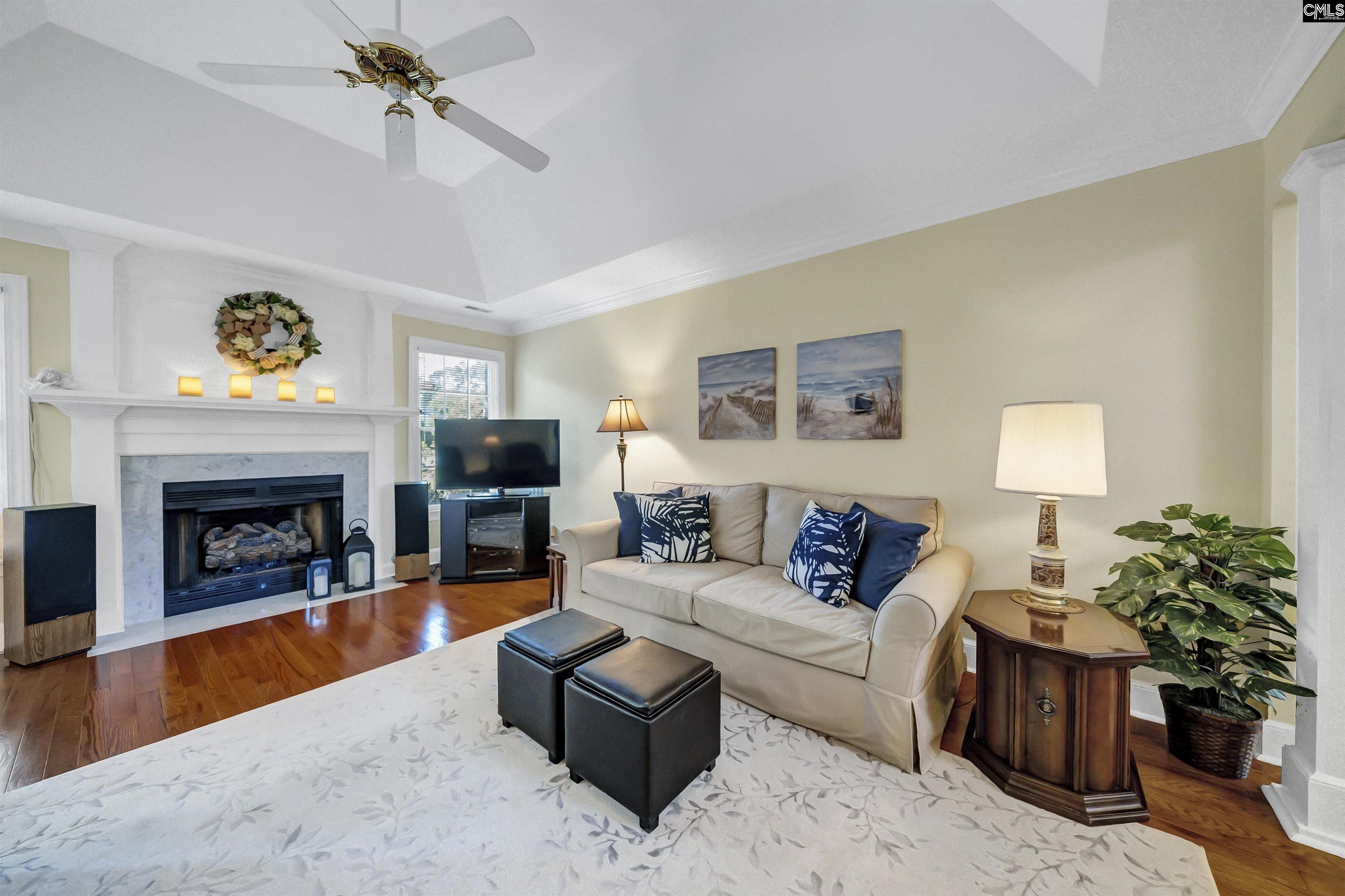 208 Hillridge Way Columbia, SC 29229