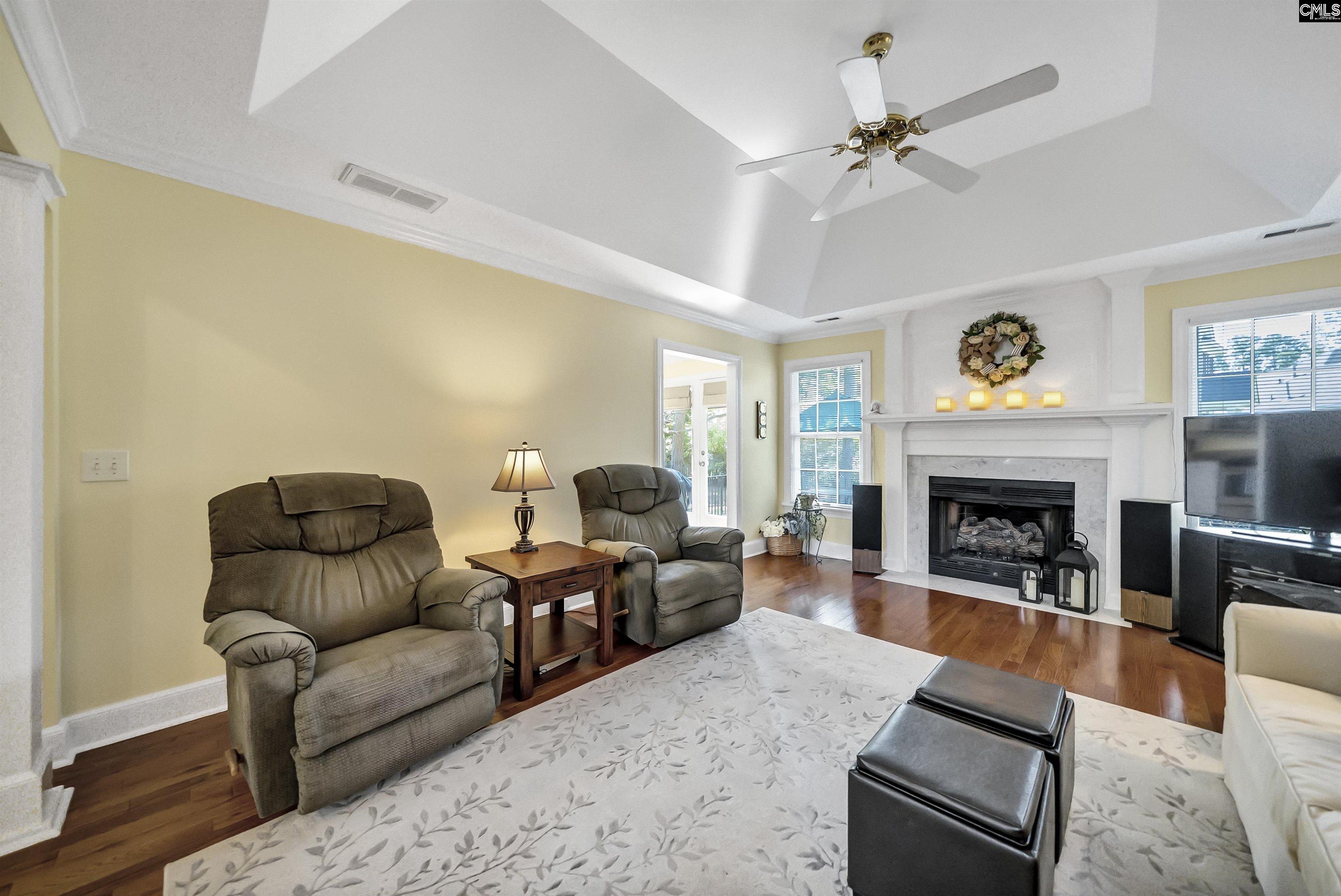 208 Hillridge Way Columbia, SC 29229