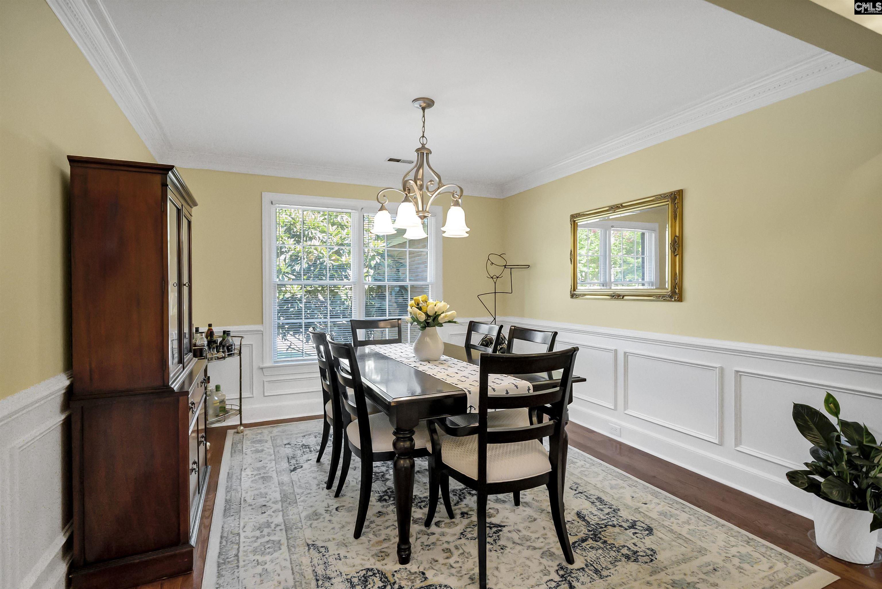 208 Hillridge Way Columbia, SC 29229