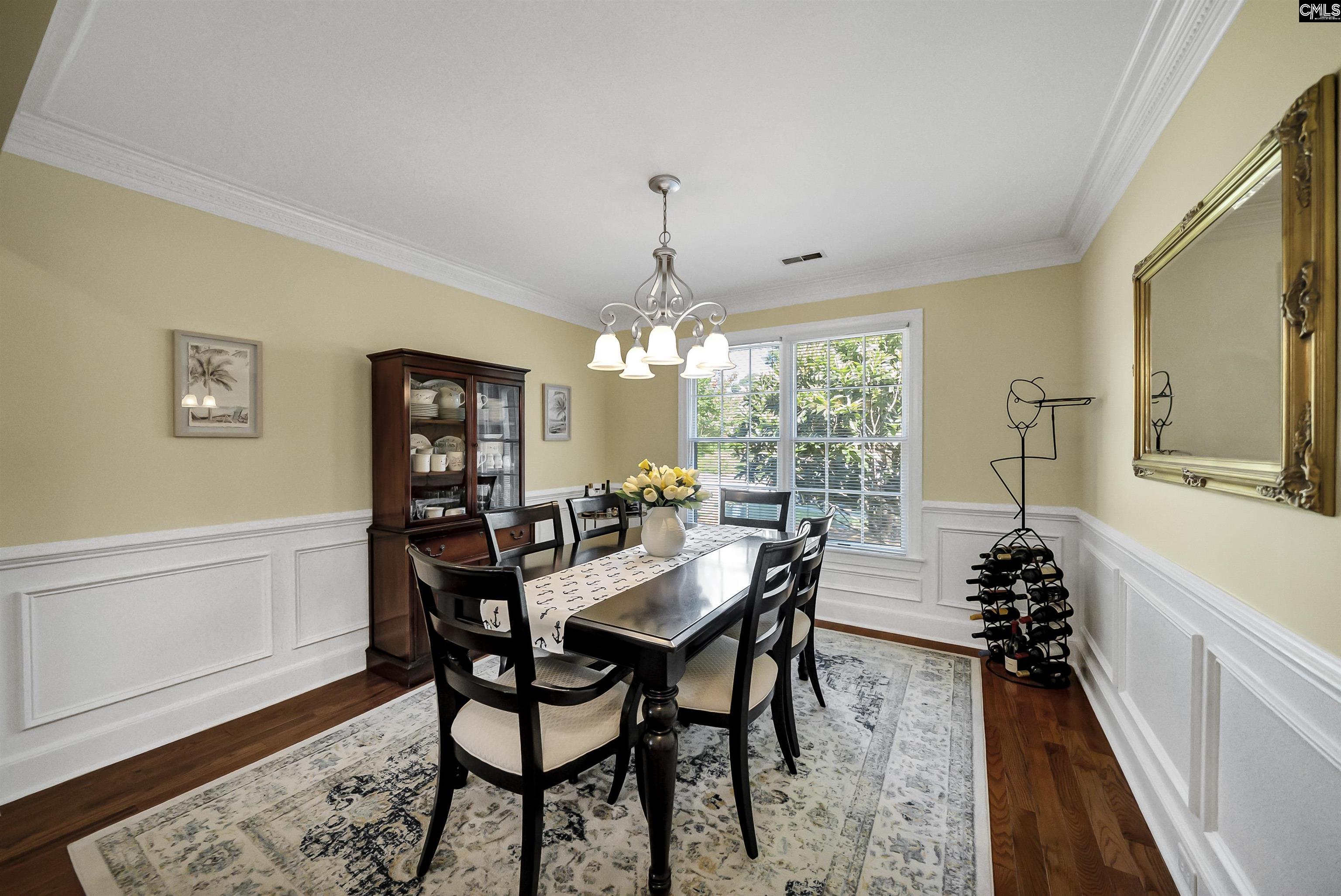 208 Hillridge Way Columbia, SC 29229