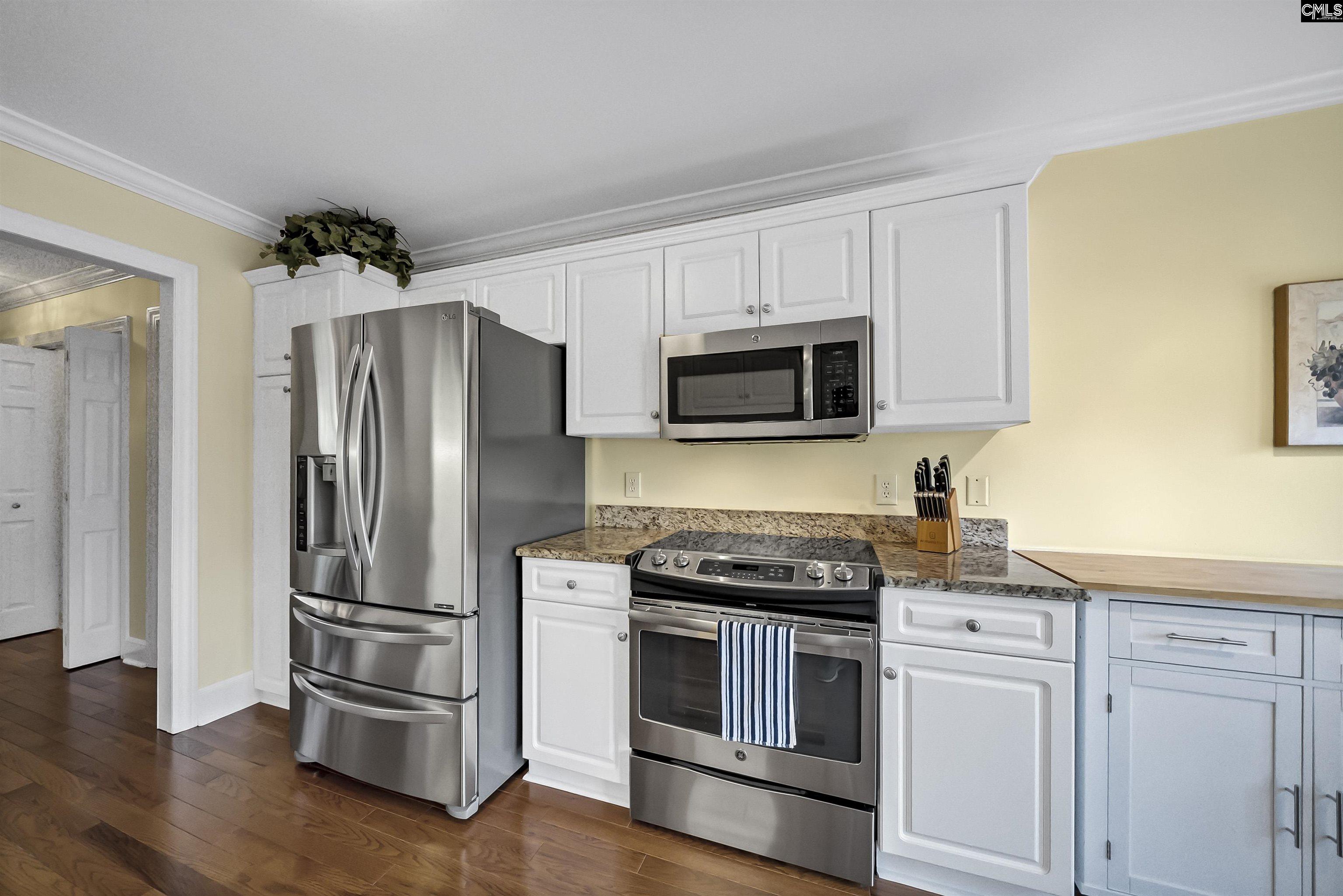 208 Hillridge Way Columbia, SC 29229