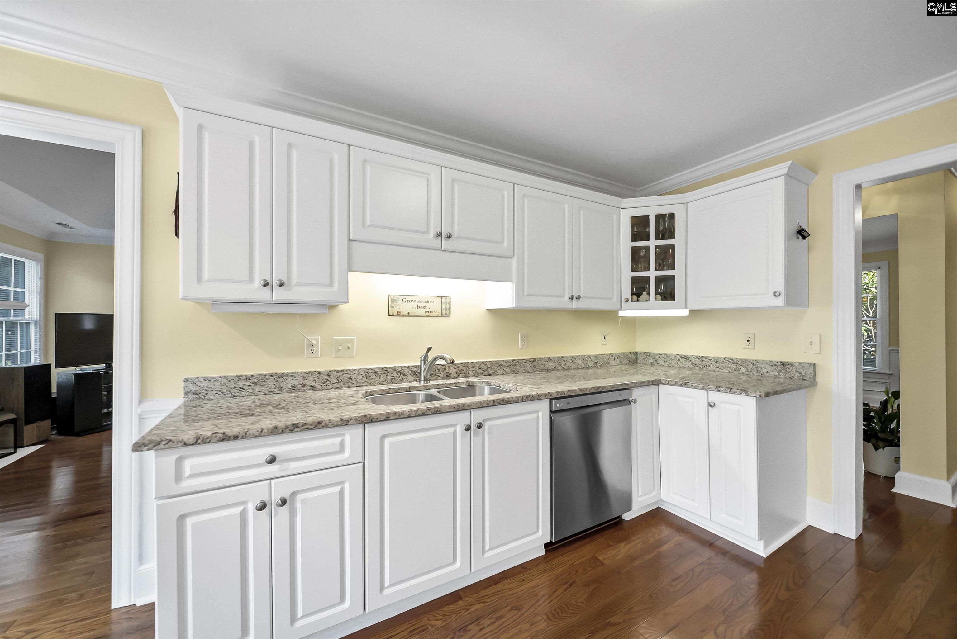 208 Hillridge Way Columbia, SC 29229