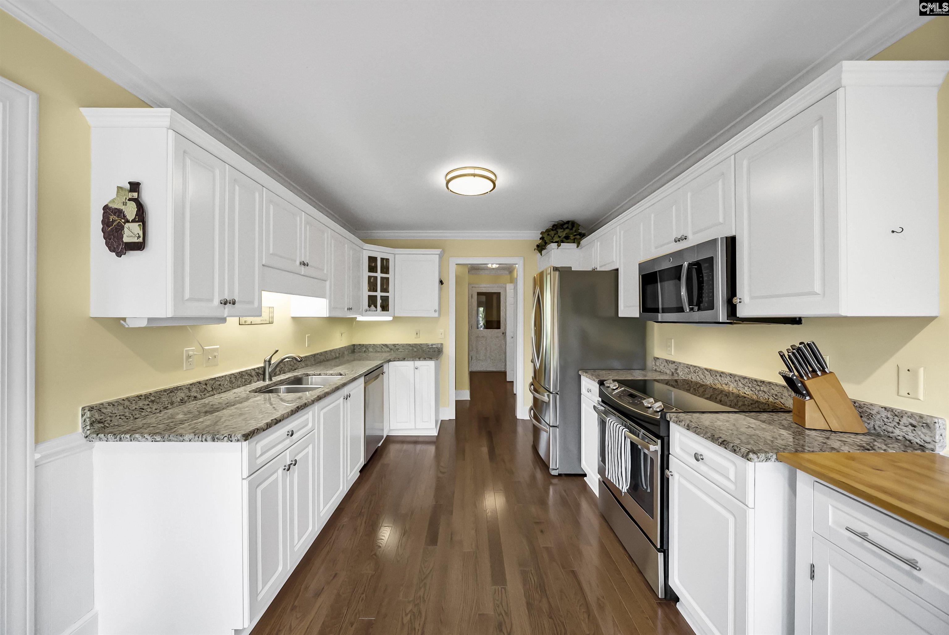208 Hillridge Way Columbia, SC 29229