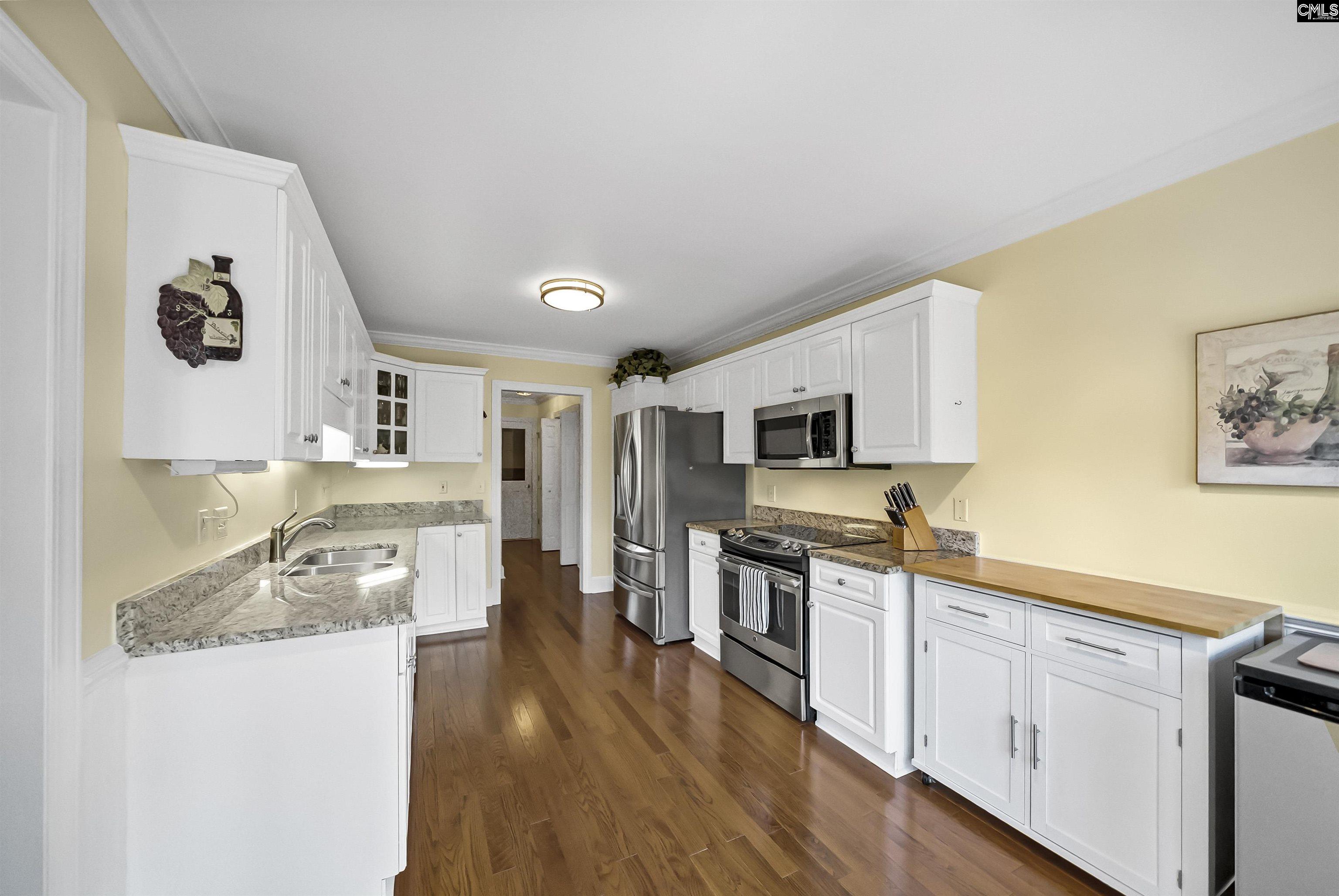 208 Hillridge Way Columbia, SC 29229