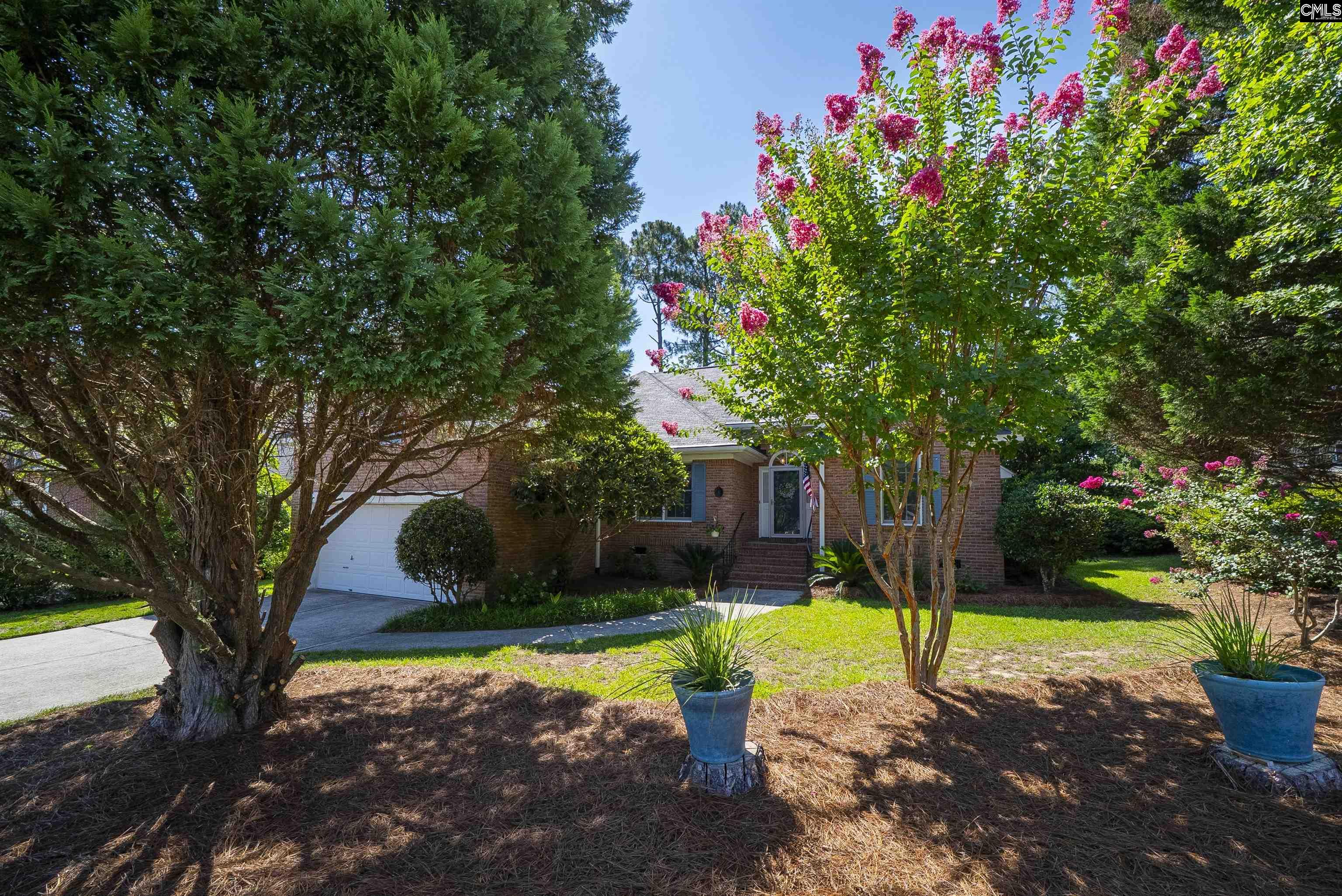 208 Hillridge Way Columbia, SC 29229