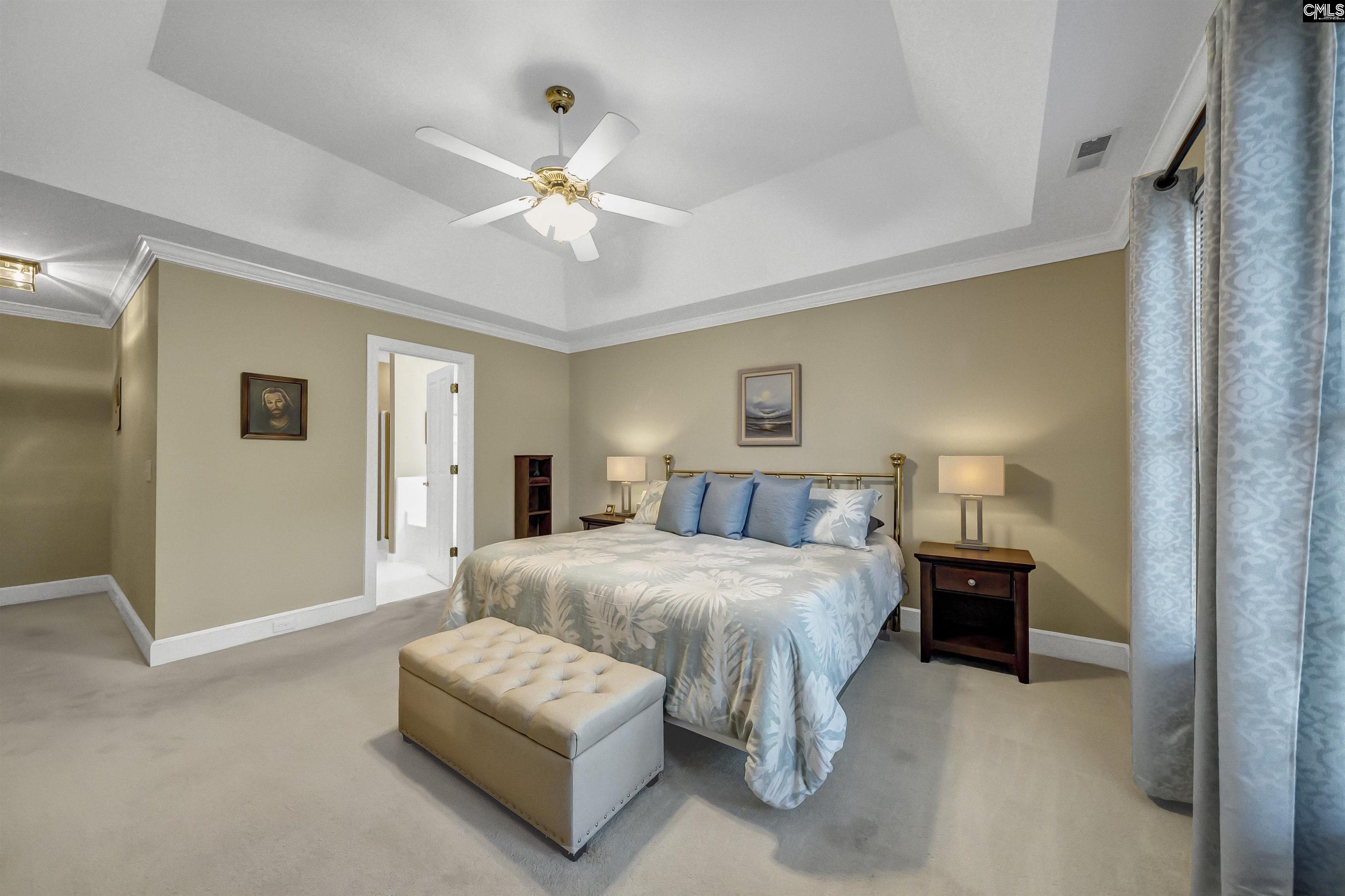 208 Hillridge Way Columbia, SC 29229