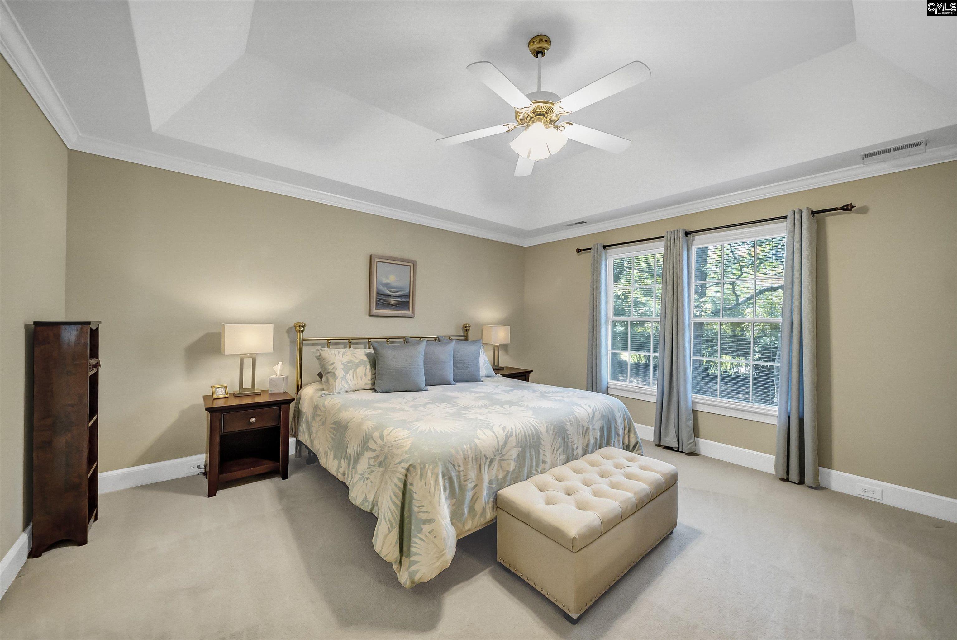 208 Hillridge Way Columbia, SC 29229