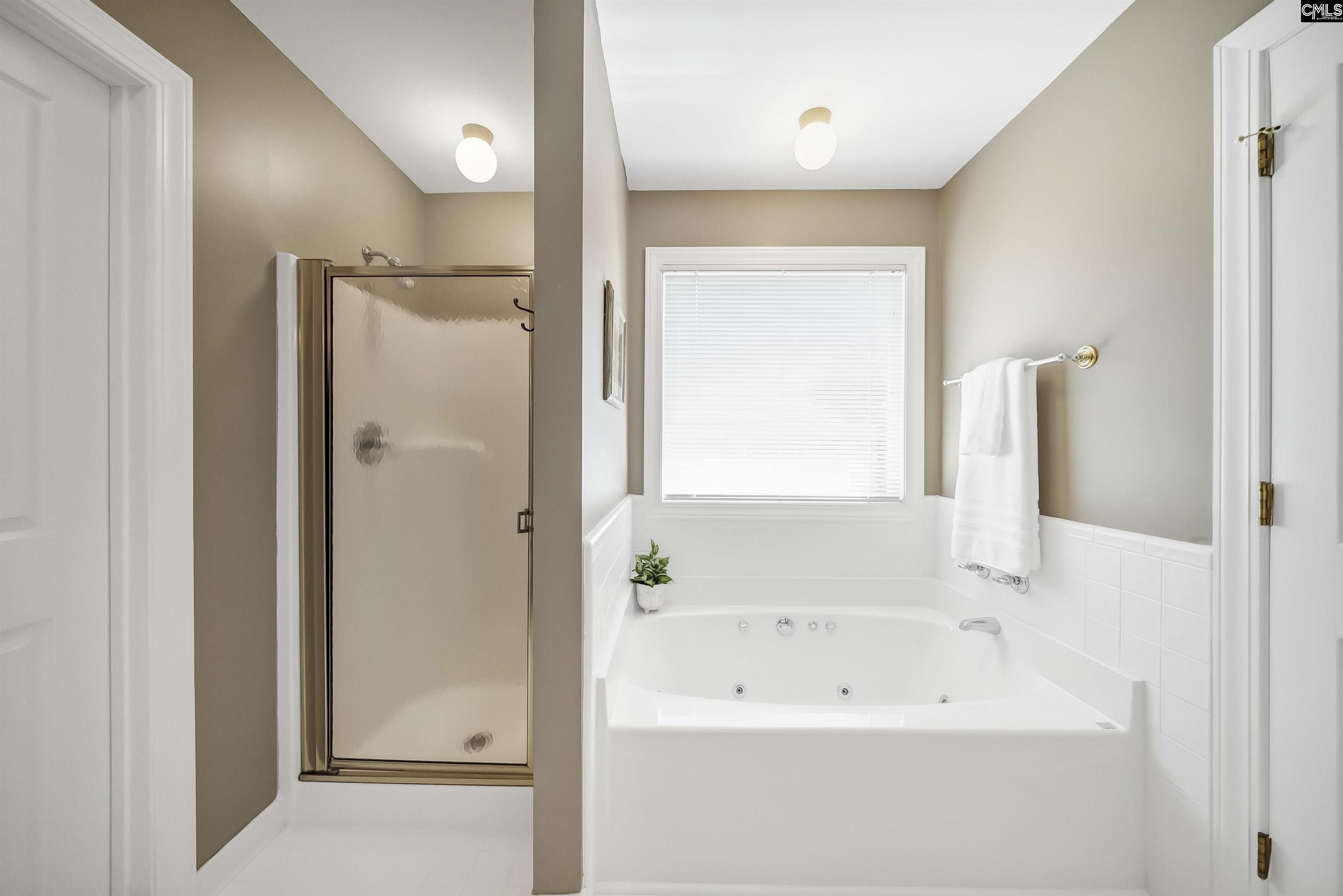 208 Hillridge Way Columbia, SC 29229