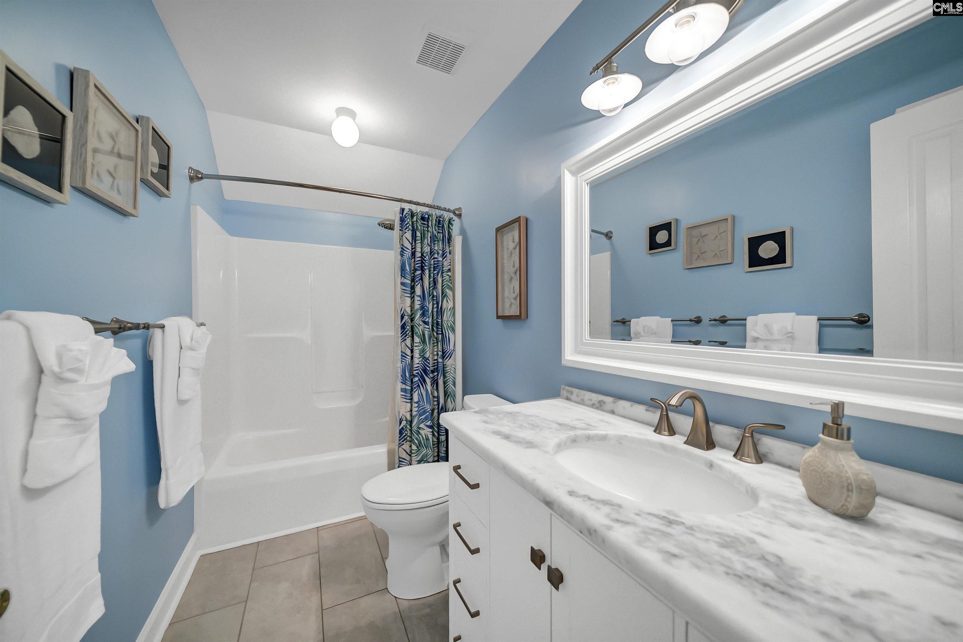 208 Hillridge Way Columbia, SC 29229